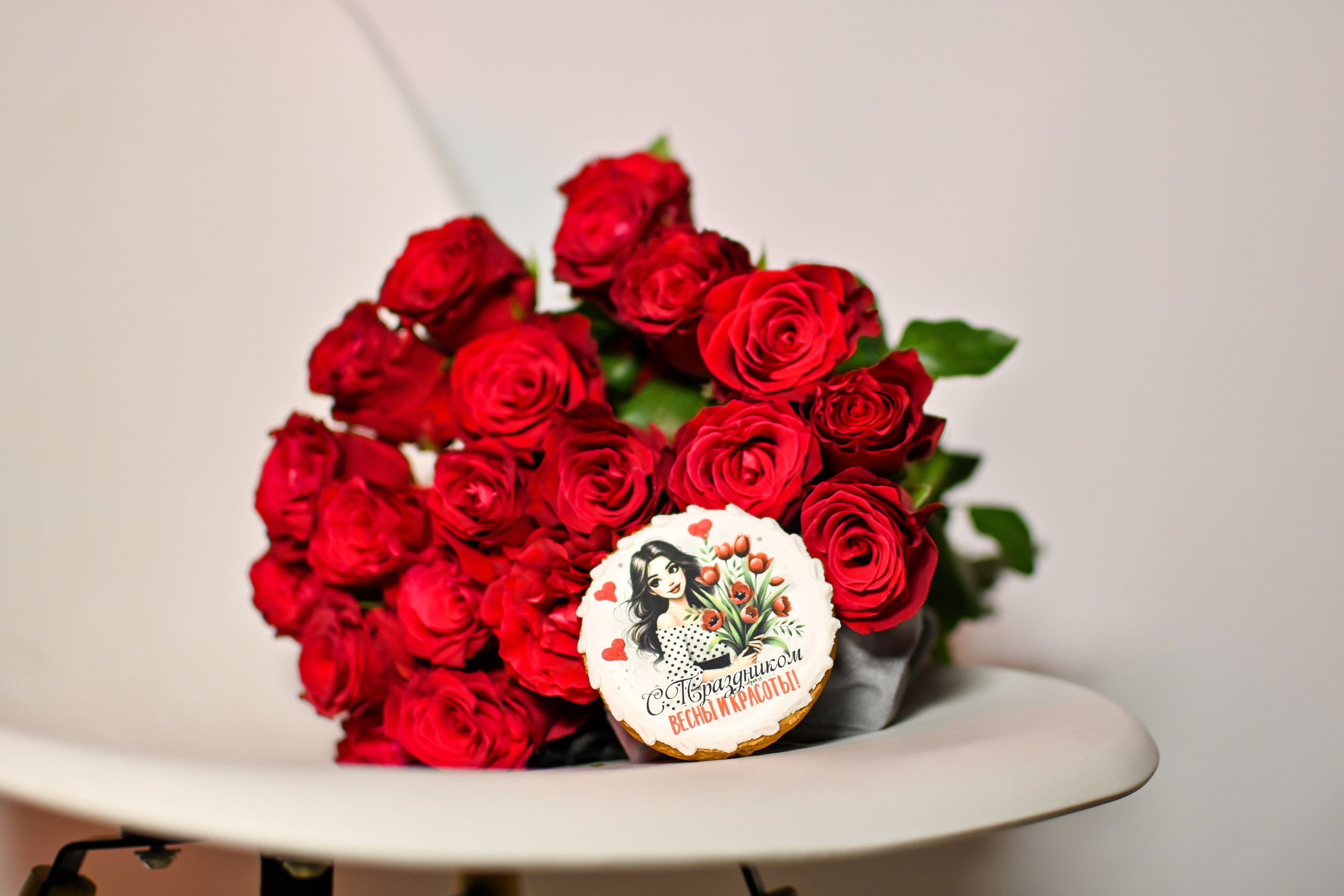 Новогоднее. Фотограф для бизнесконтента, репортажей и семейного альбома в Москве