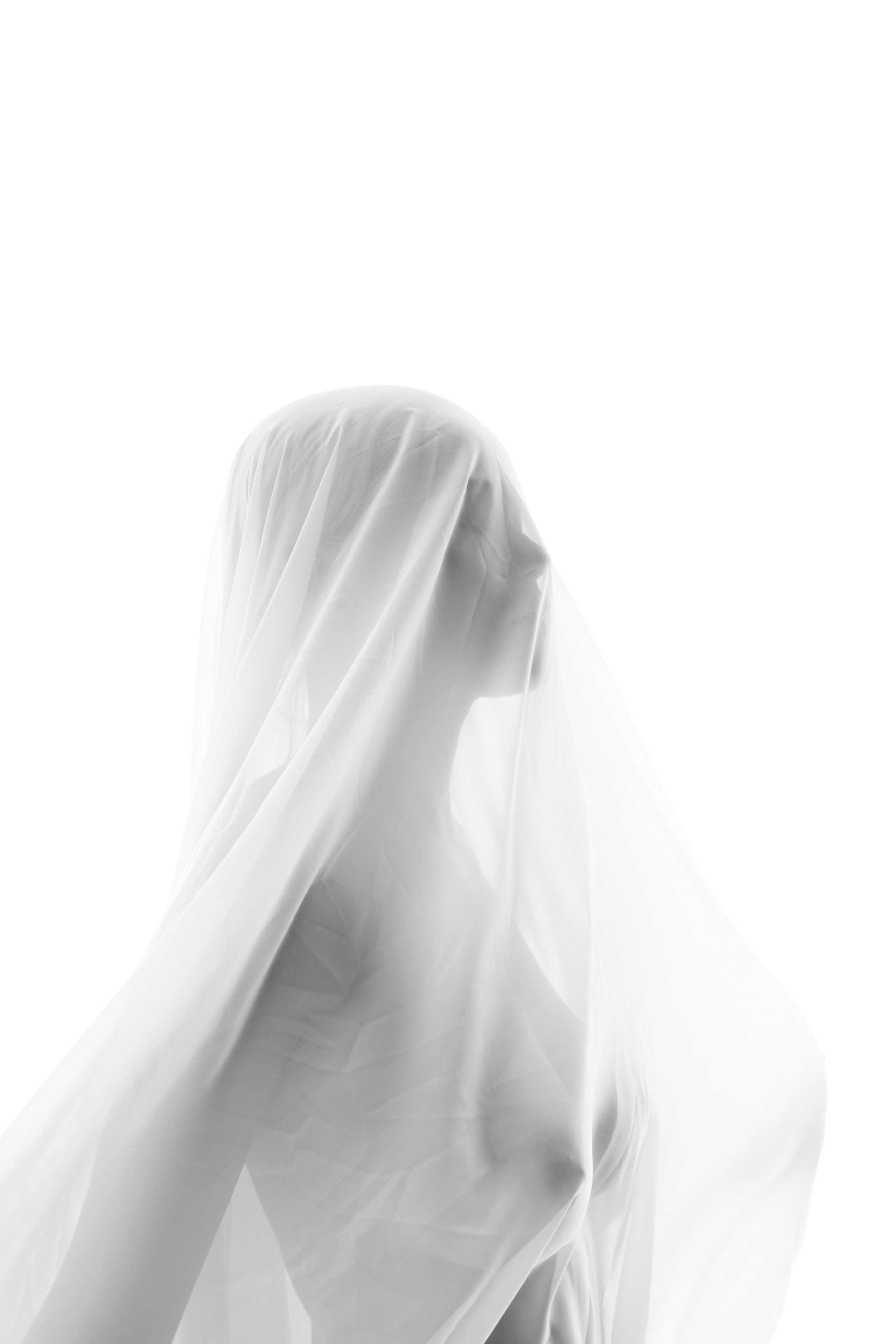 Ника. Фотограф Вадим Семак