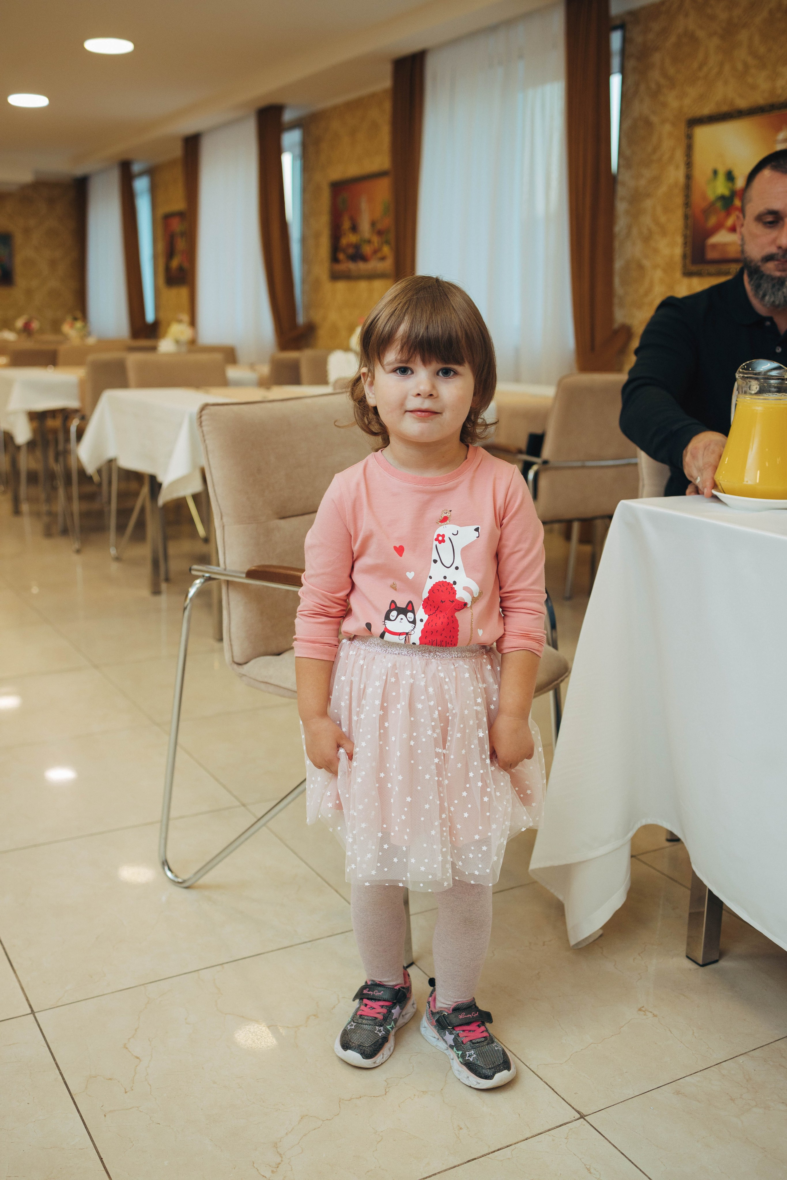 День рождения для мамы. Я Аракчеева Менслу — семейный и свадебный фотограф в Астрахани