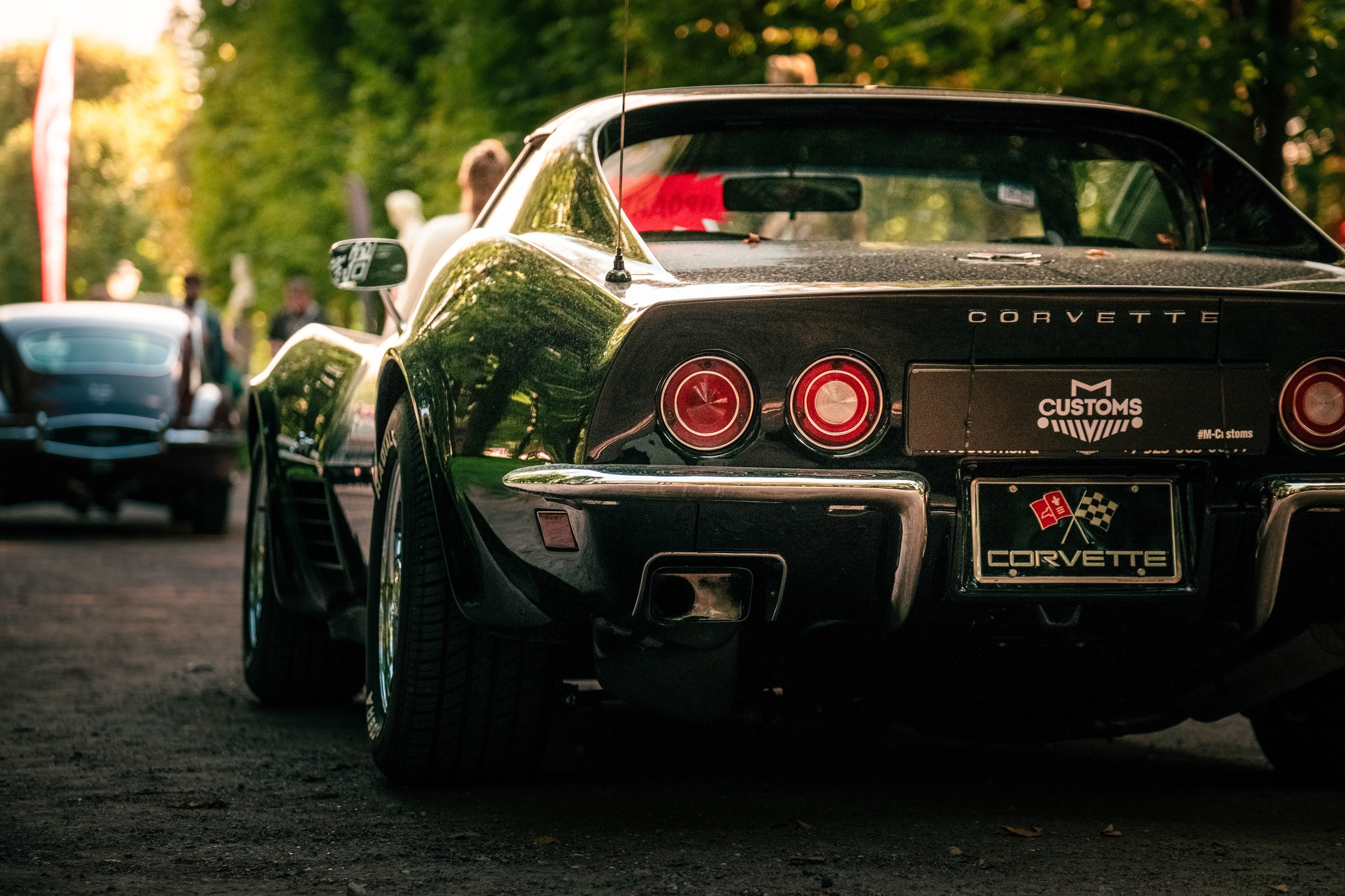 Car. Фотограф/Видеограф