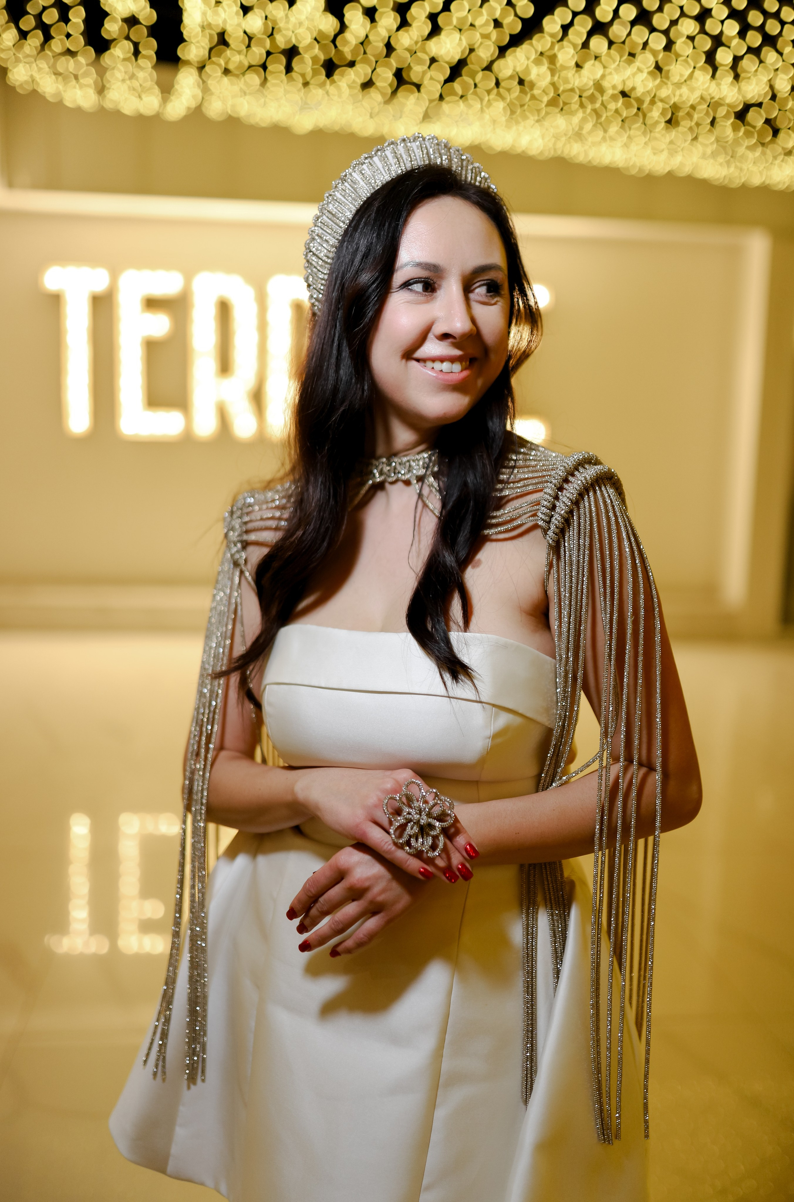 Новогодний корпоратив