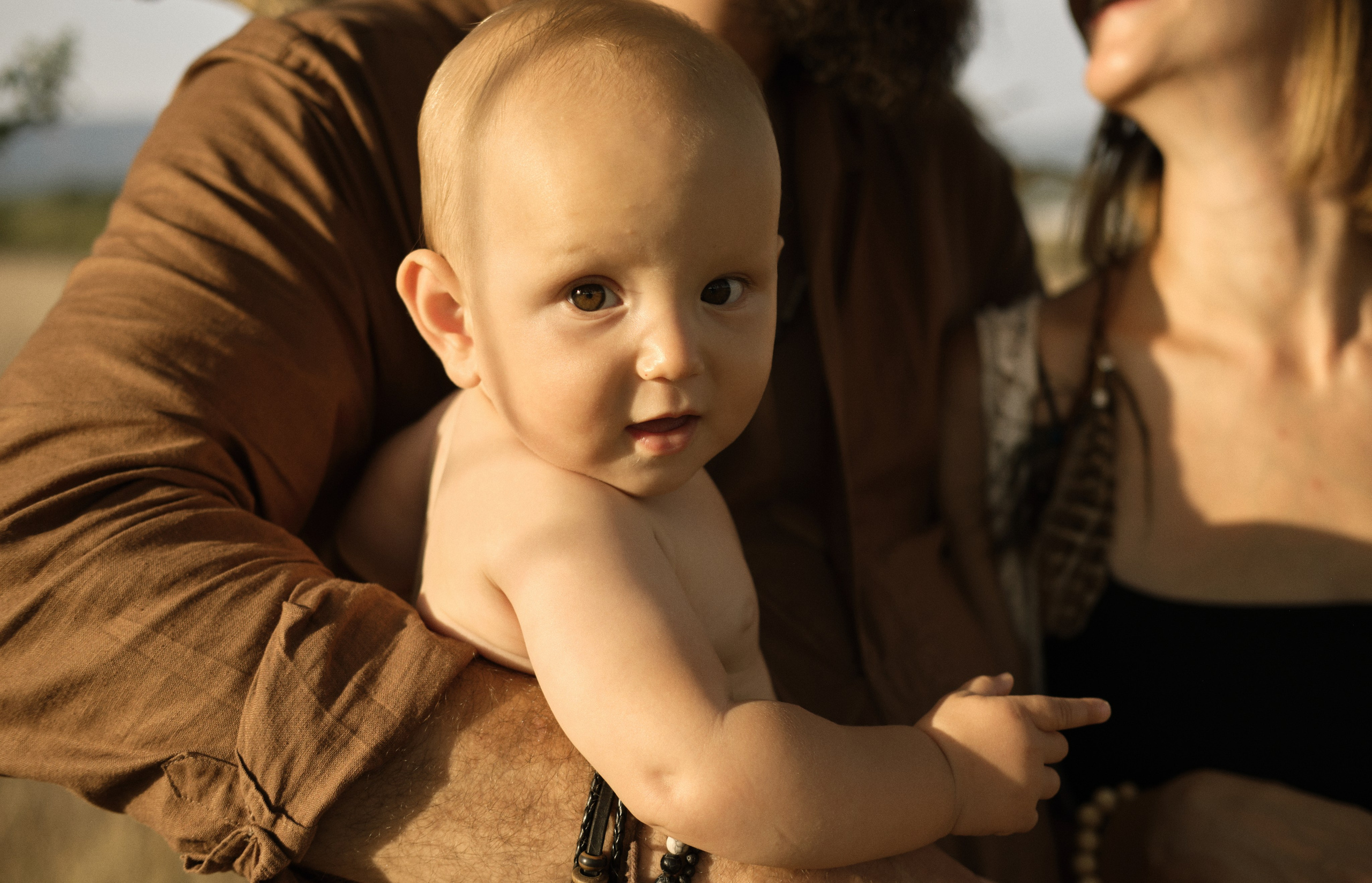 На краю лета, в самом сердце. Фотограф Карелина Полина