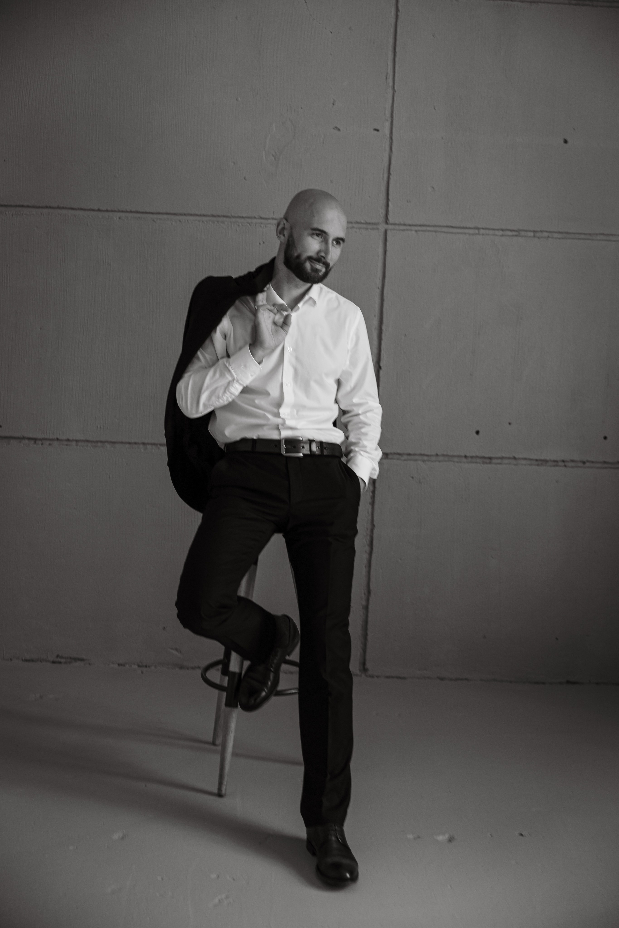 С первого взгляда…