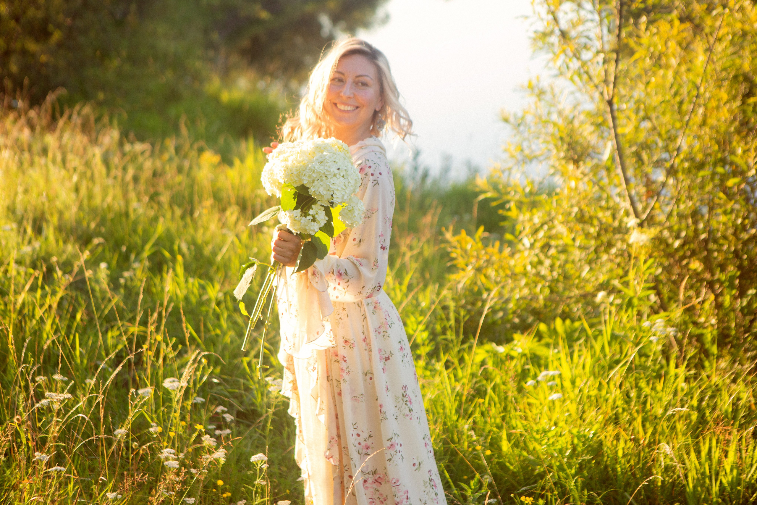 День рождения Марии