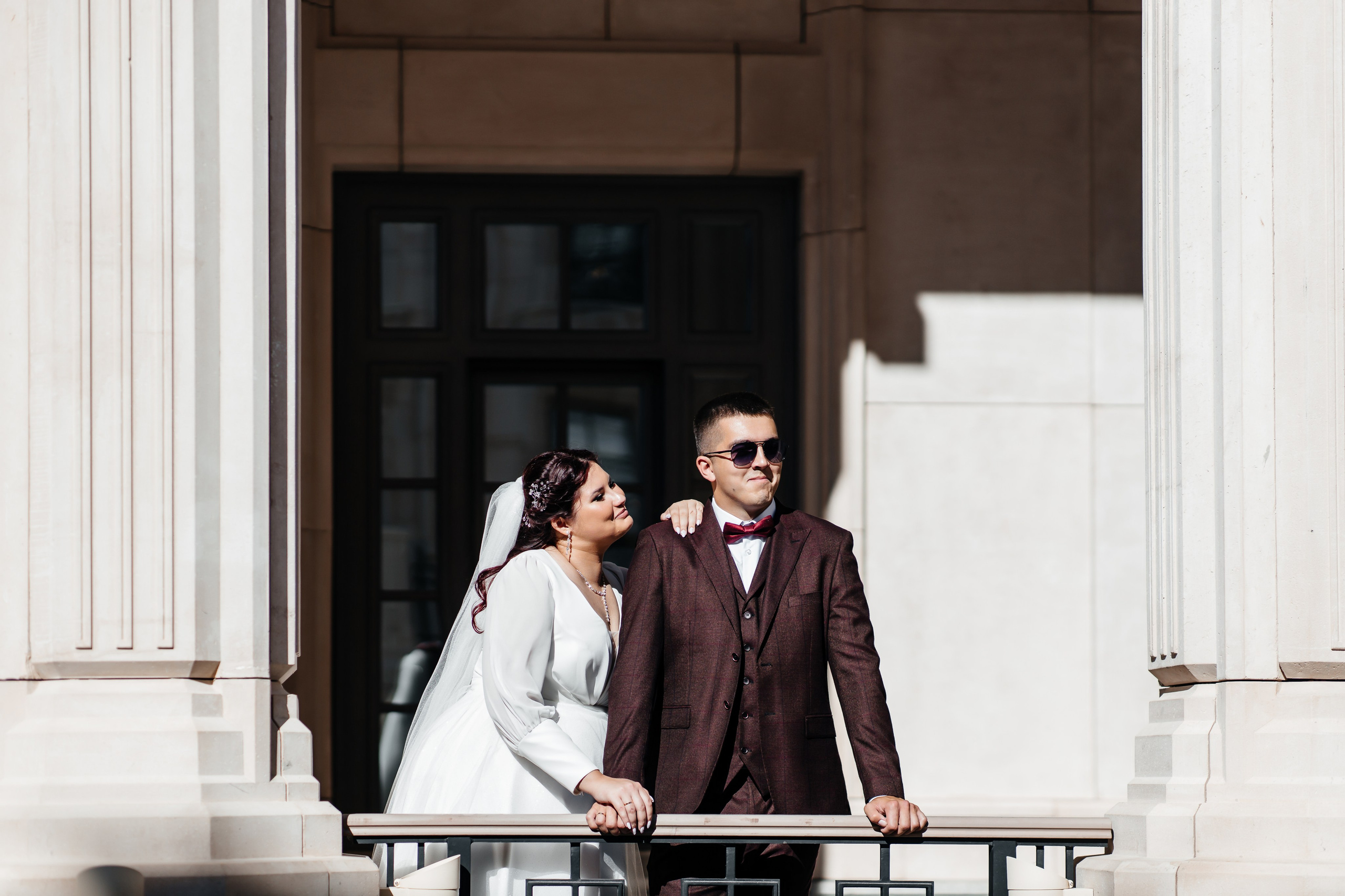 Анонс свадьбы для Алины и Ильи. Свадебный фотограф в Крыму и Севастополе Ольга Баскакова