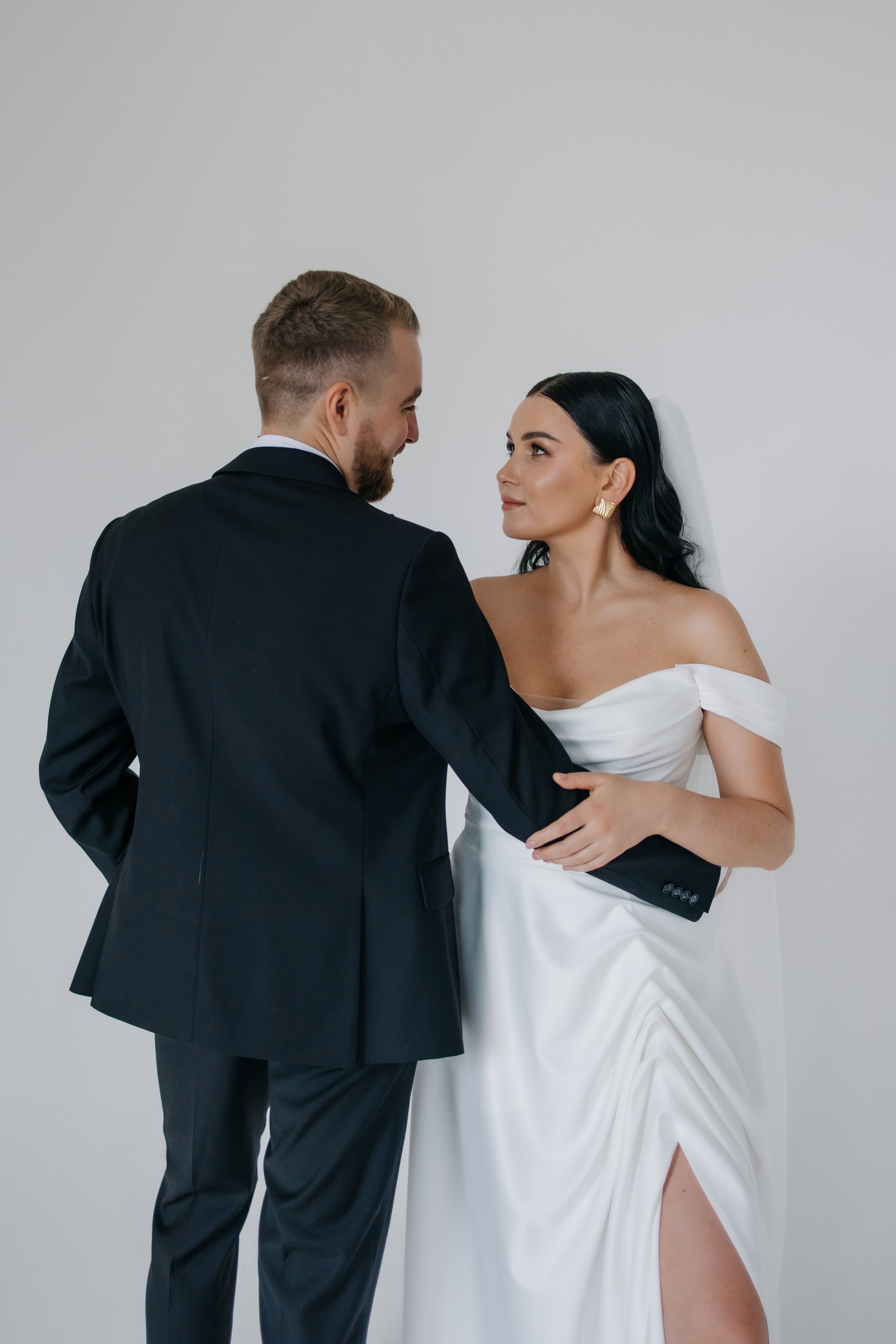 Ирина и Игнат