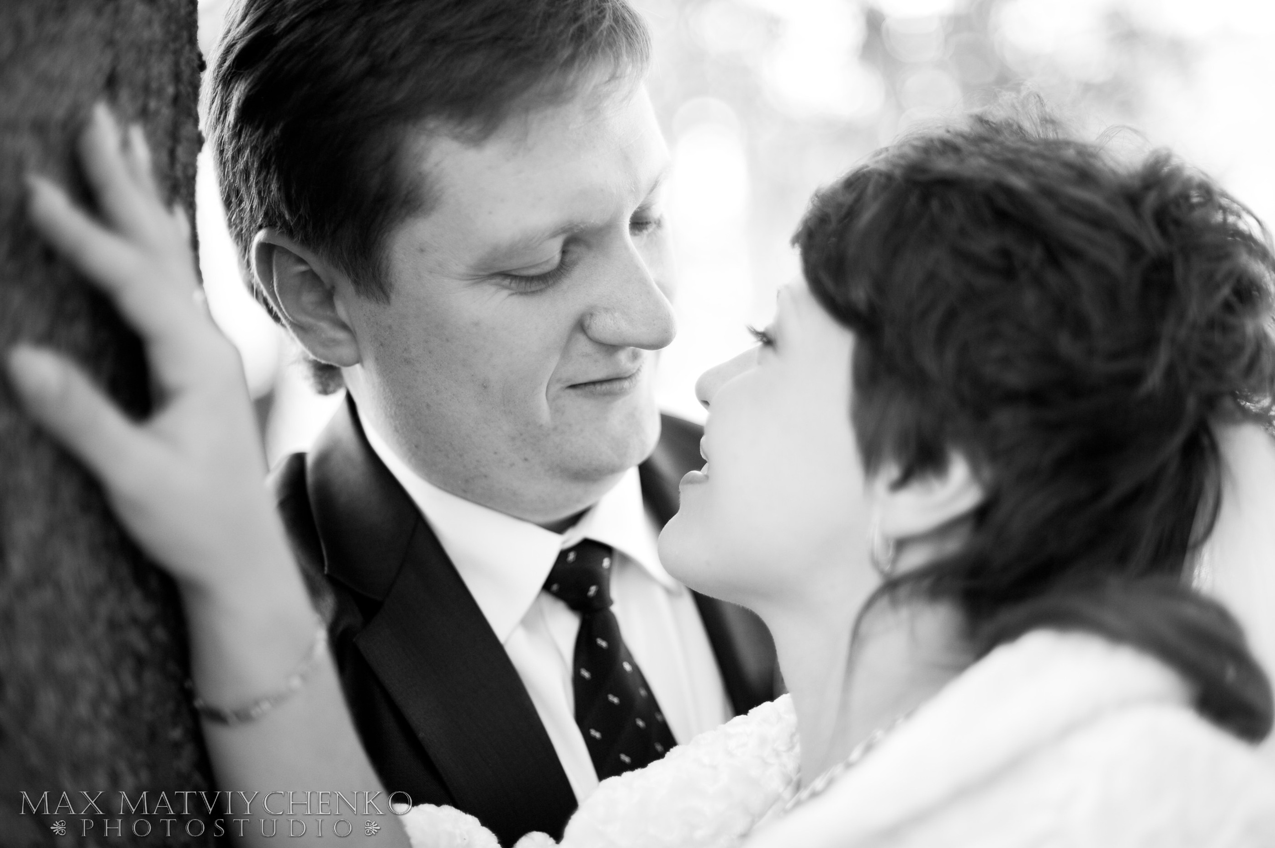 Прогулка/Walk. Максим Матвийченко и Виктория Басова профессионалы своего дела