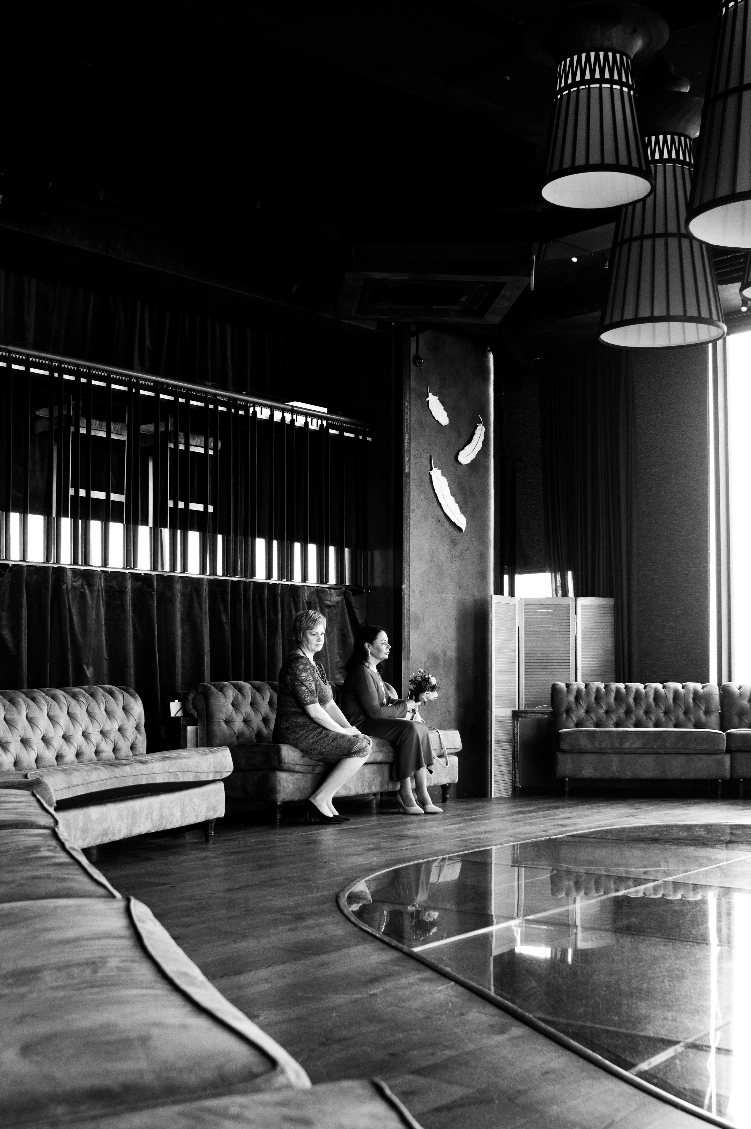 Выше только любовь. Фотограф Москва