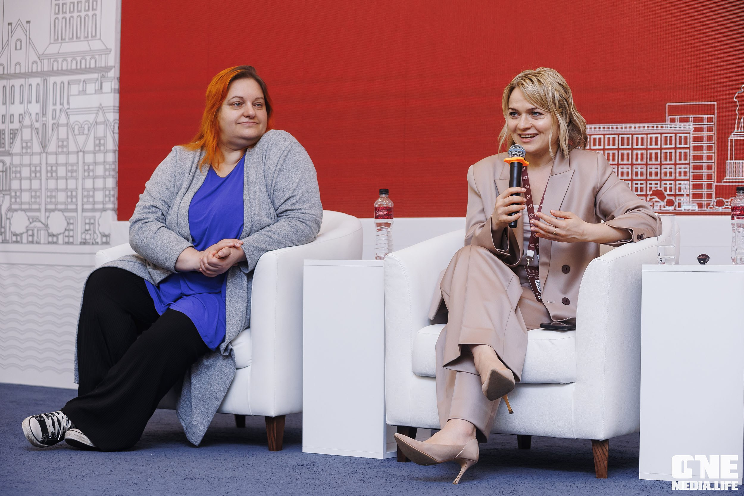 Балтийский Культурный Форум. День 3. One Media Life: фоторепортажи, фотоотчеты с мероприятий и заведений