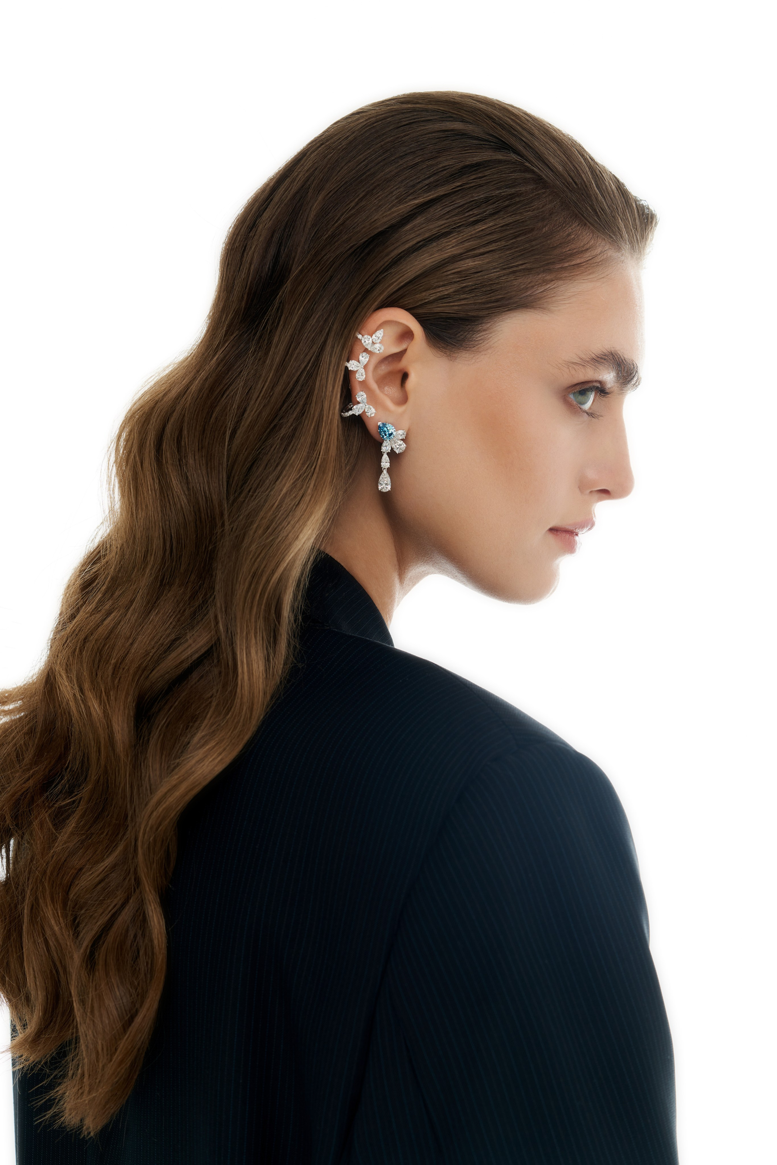 Suzanne Code. Коммерческий фотограф в Москве Хабибуллина Эльза