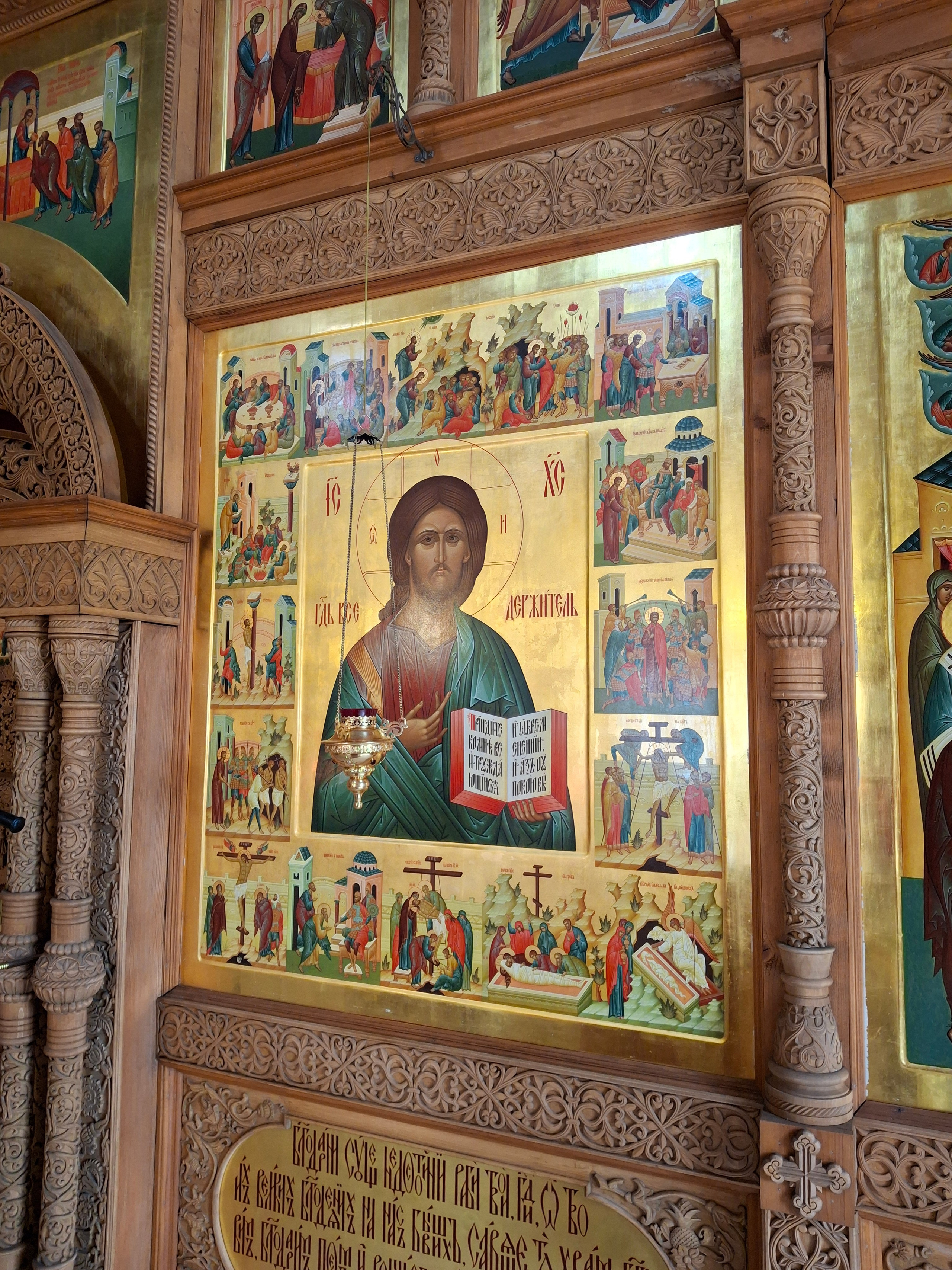 Старица. 25 сентября 2025. Игорь Жучков. Россия увиденная глазами путешествующего фотографа