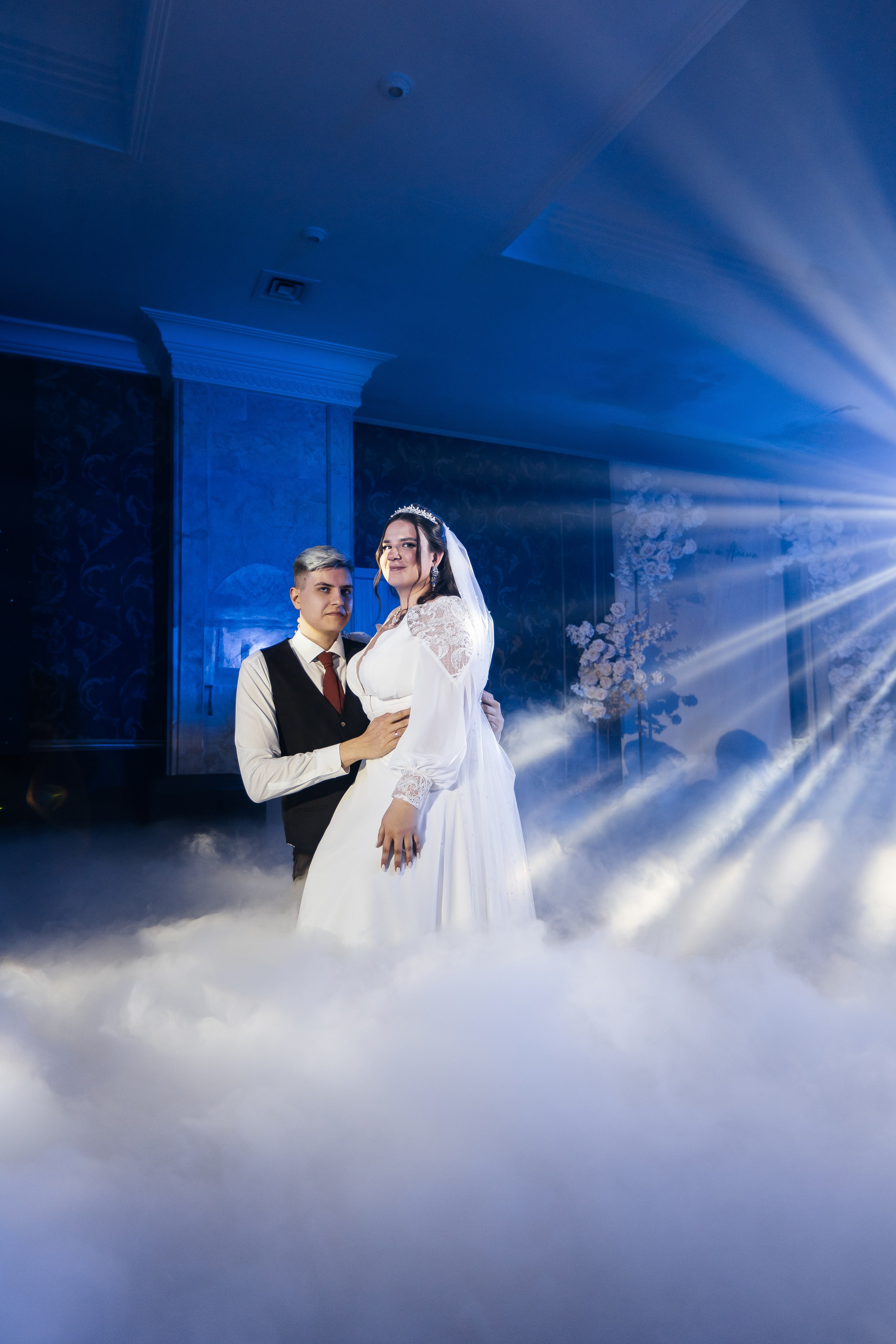 Банкет. Свадебный и семейный фотограф Ростова-на-Дону Ирина Бондарева