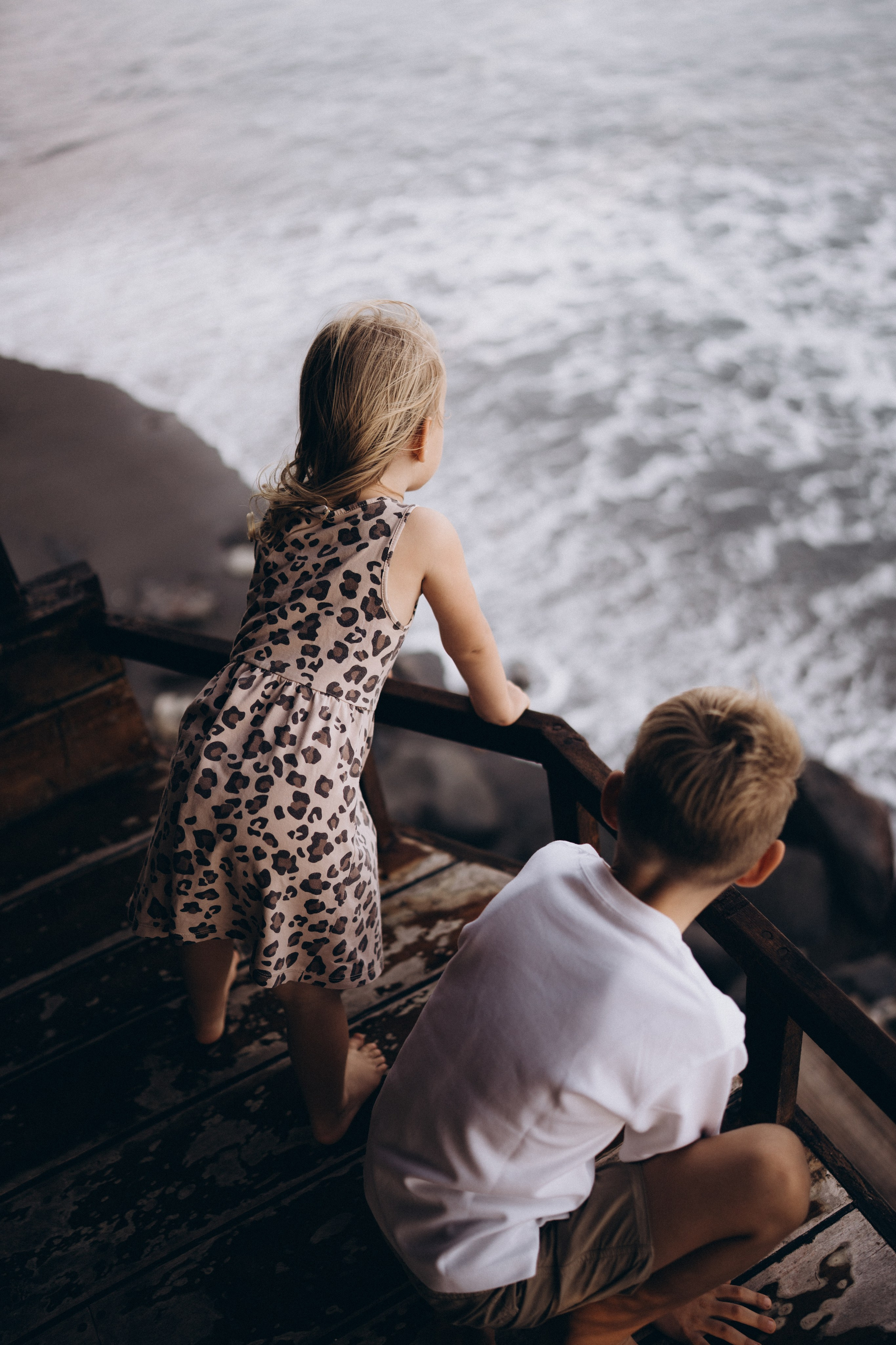 Антон, Галя, Саша, Алина и Артем. Olga Antipova — photographer