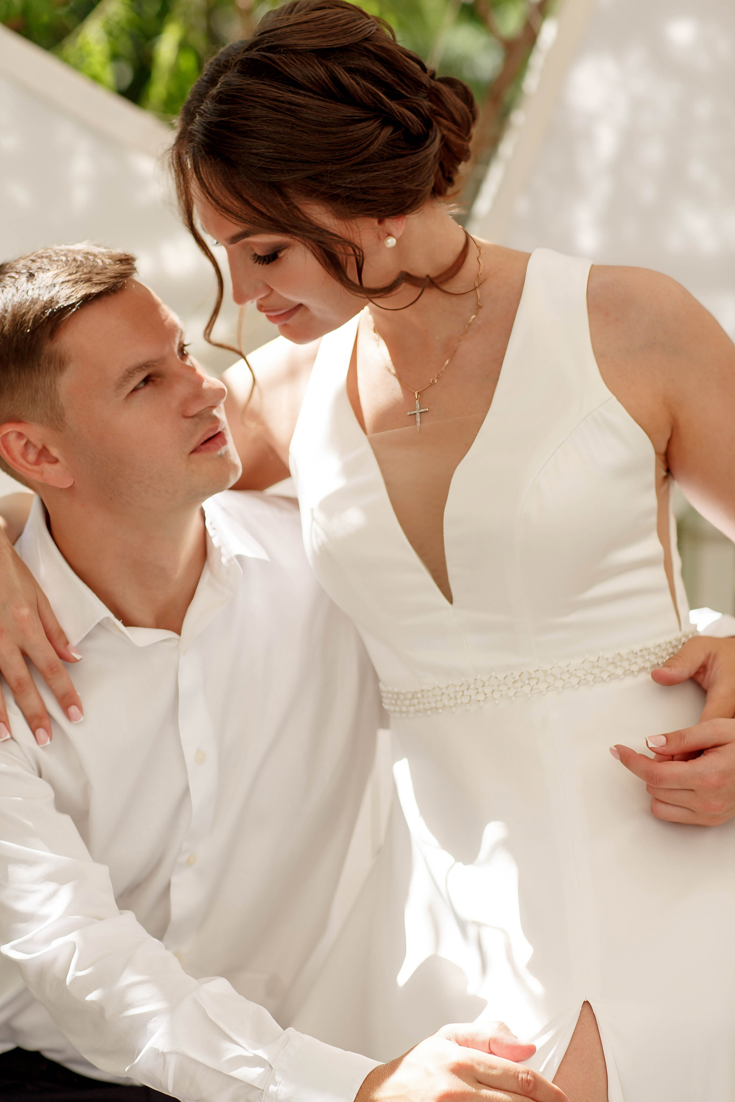 Свадьба. Свадебный, предметный и портретный фотограф в Волгограде