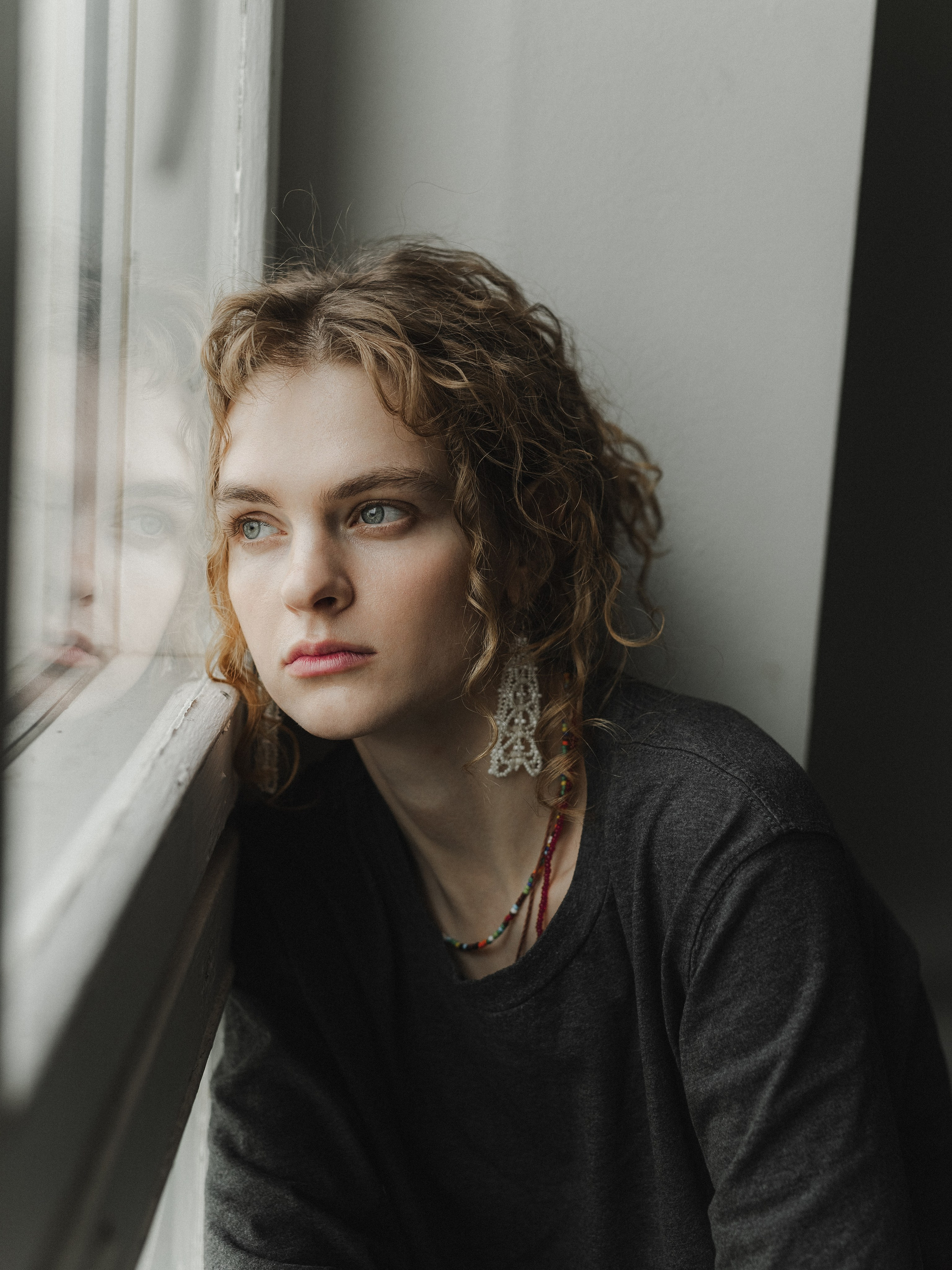 Портретный фотограф в Москве и Спб Мария Формига