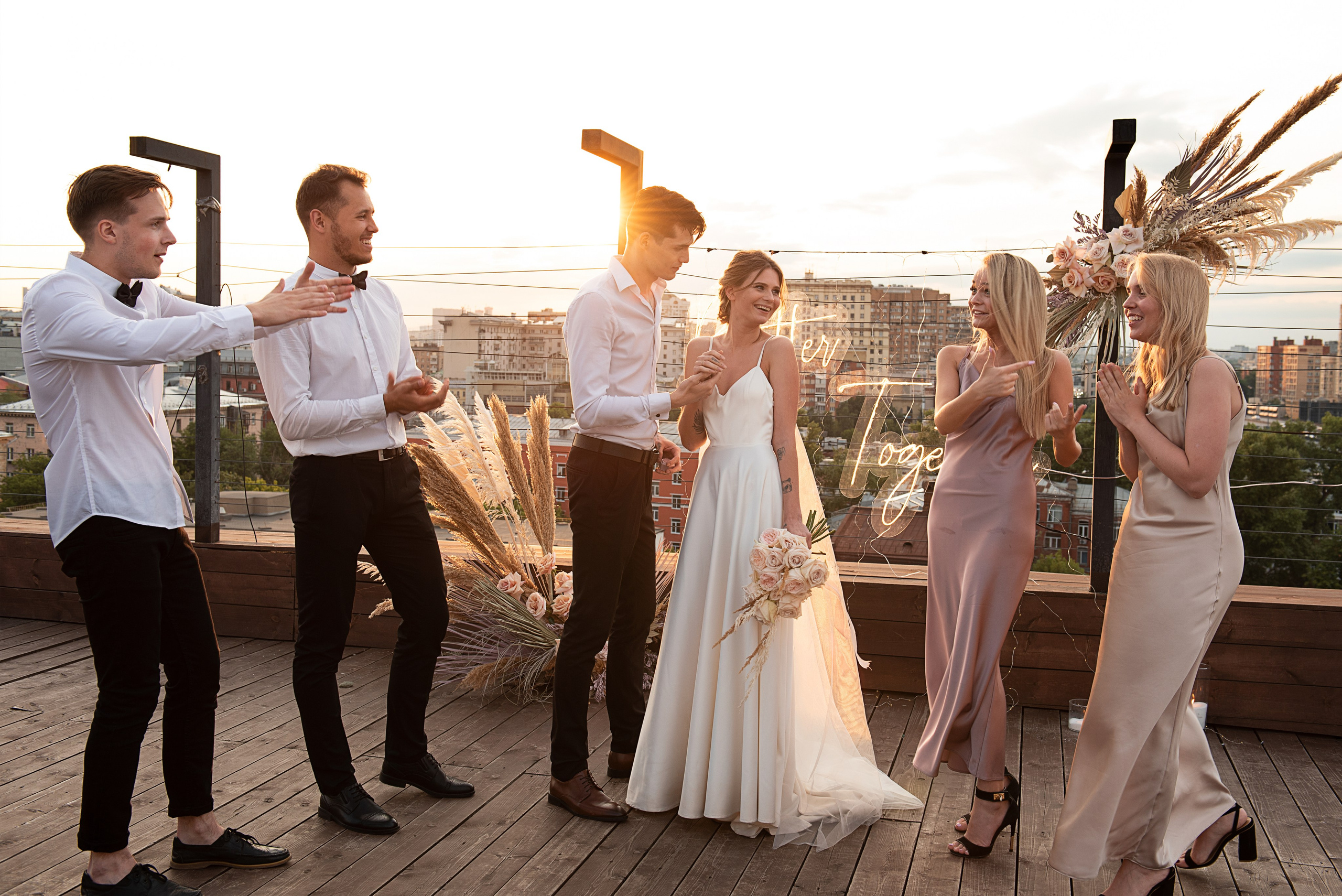 Wedding. Свадебный фотограф в Москве Татьяна Вакулина