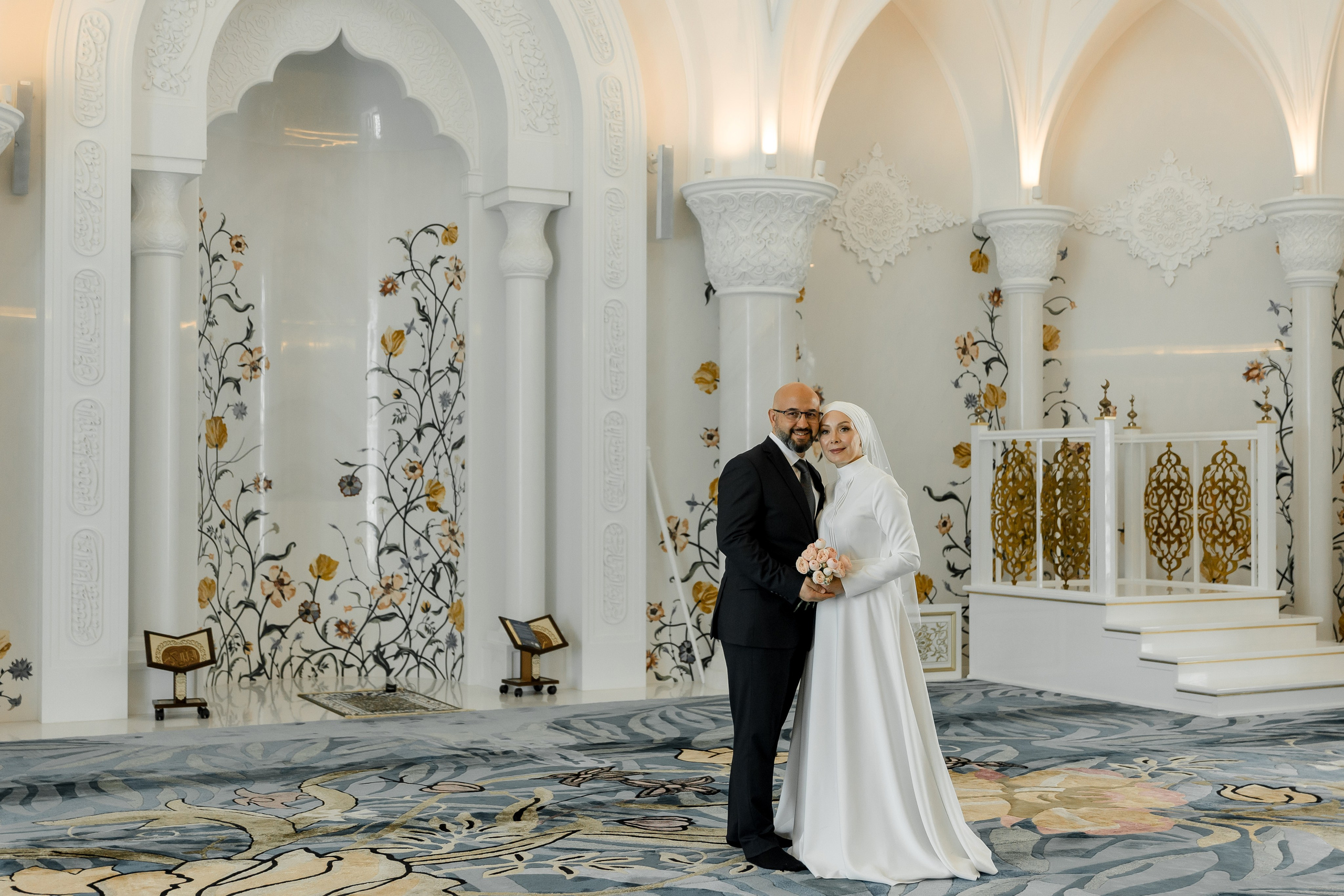 Nikah Irek. Свадебный и семейный фотограф Динар Гильмутдинов