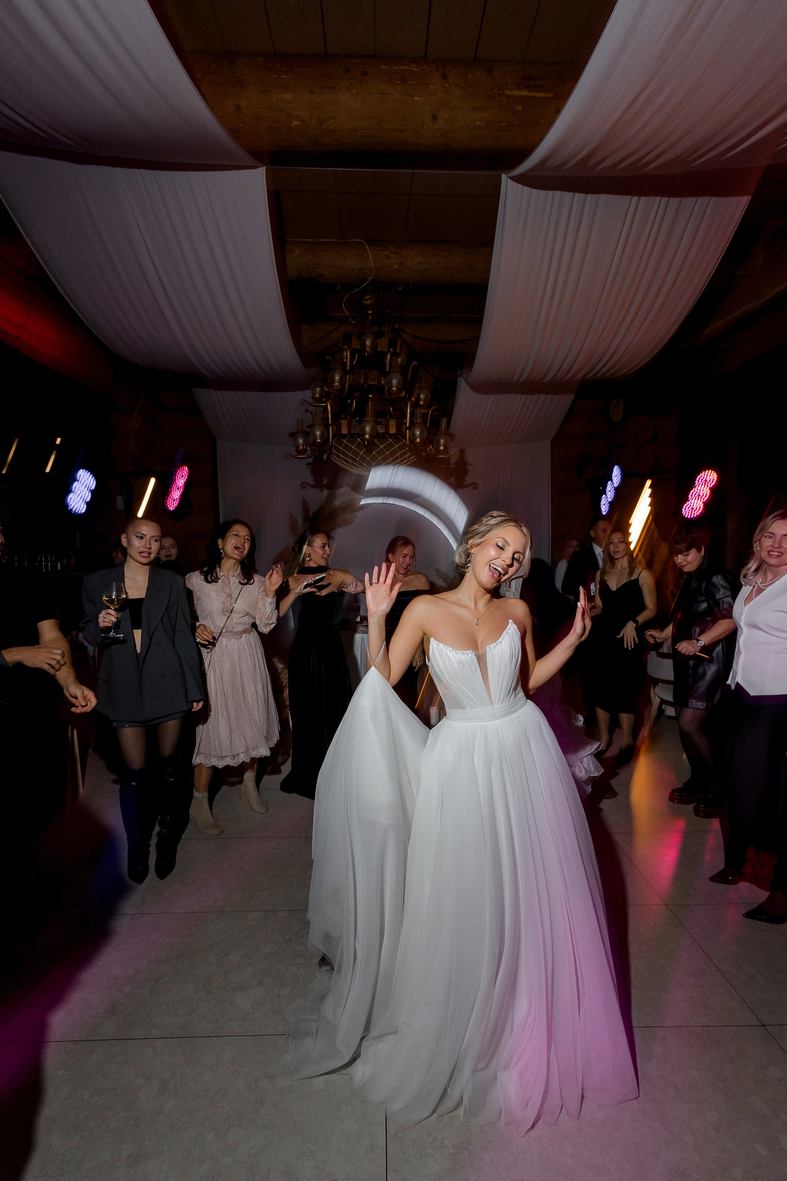 ПШЕНИЧНЫЕ. Свадебный и семейный фотограф Динар Гильмутдинов