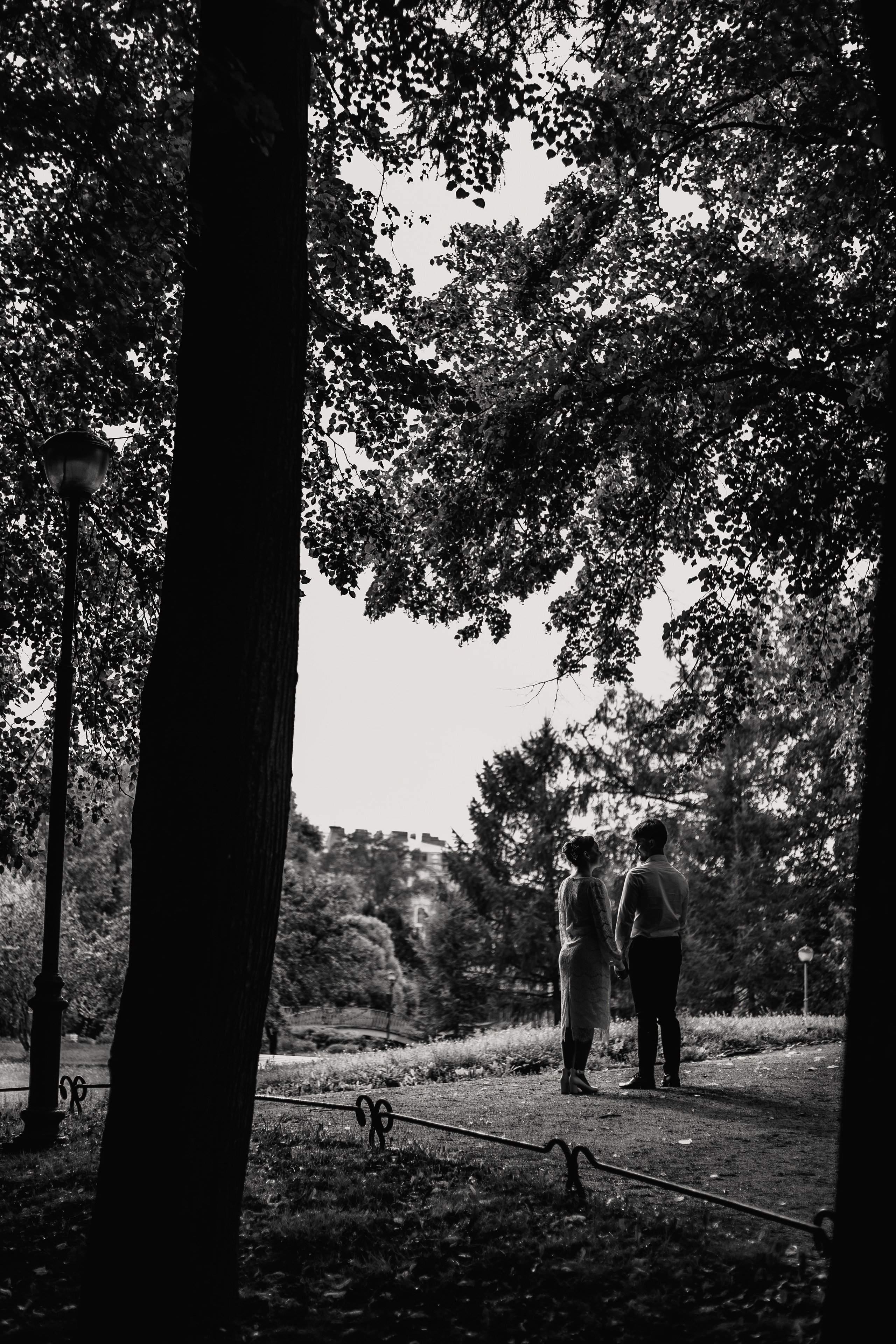 Миша и Рита. Фотограф в Петербурге