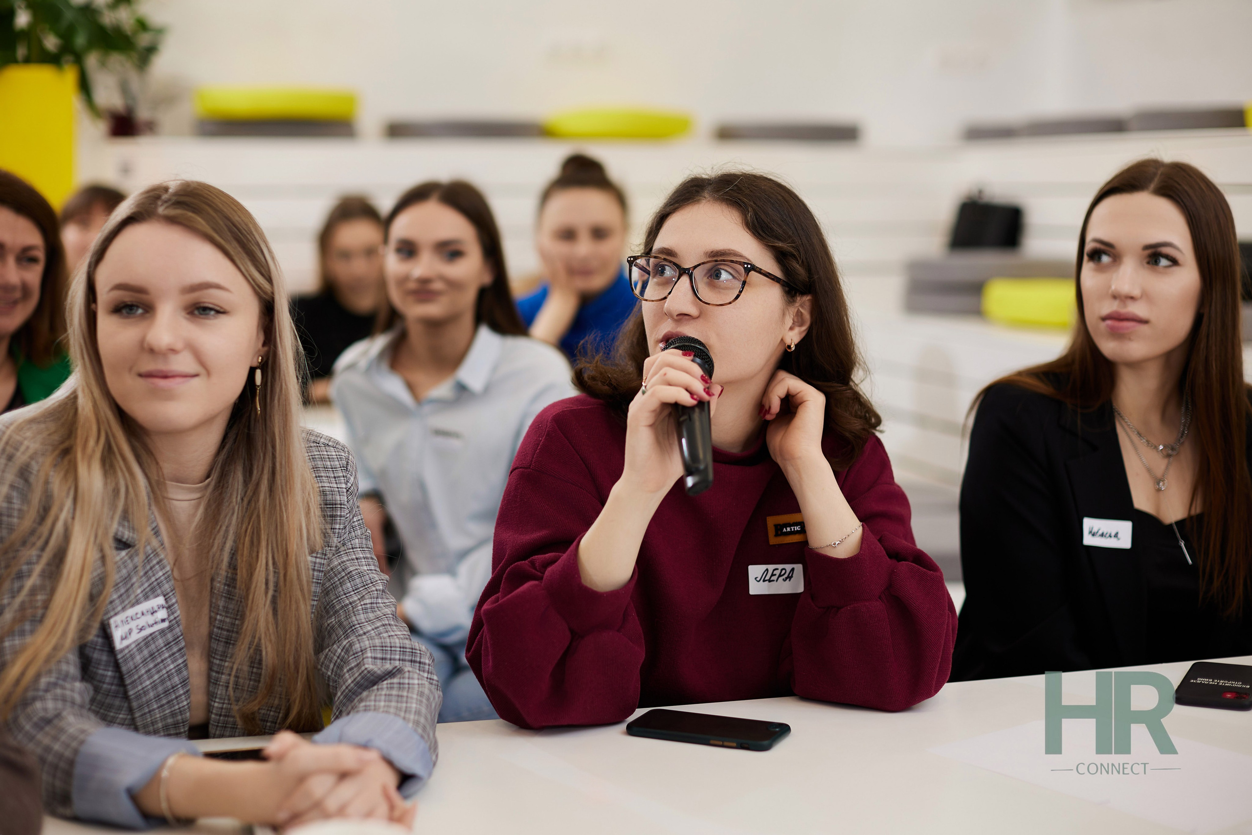 Встреча HR. Свадебная, репортажная фотосъемка и видеосъемка в Минске. Илья и Юлия Ширмановы. Фотограф | Видеограф | Минск