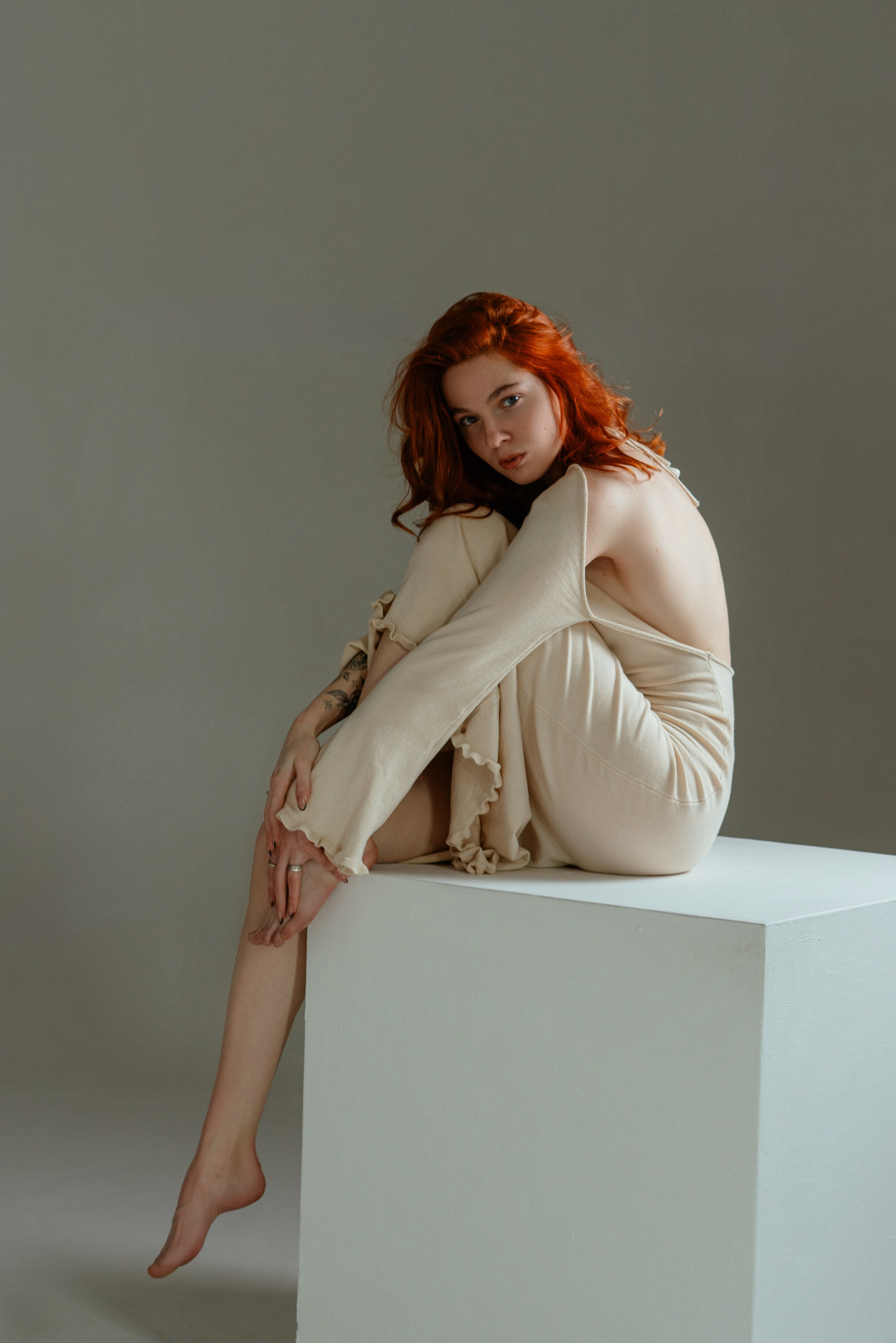 Александра. Женский фотограф в Москве Анастасия Сидорова