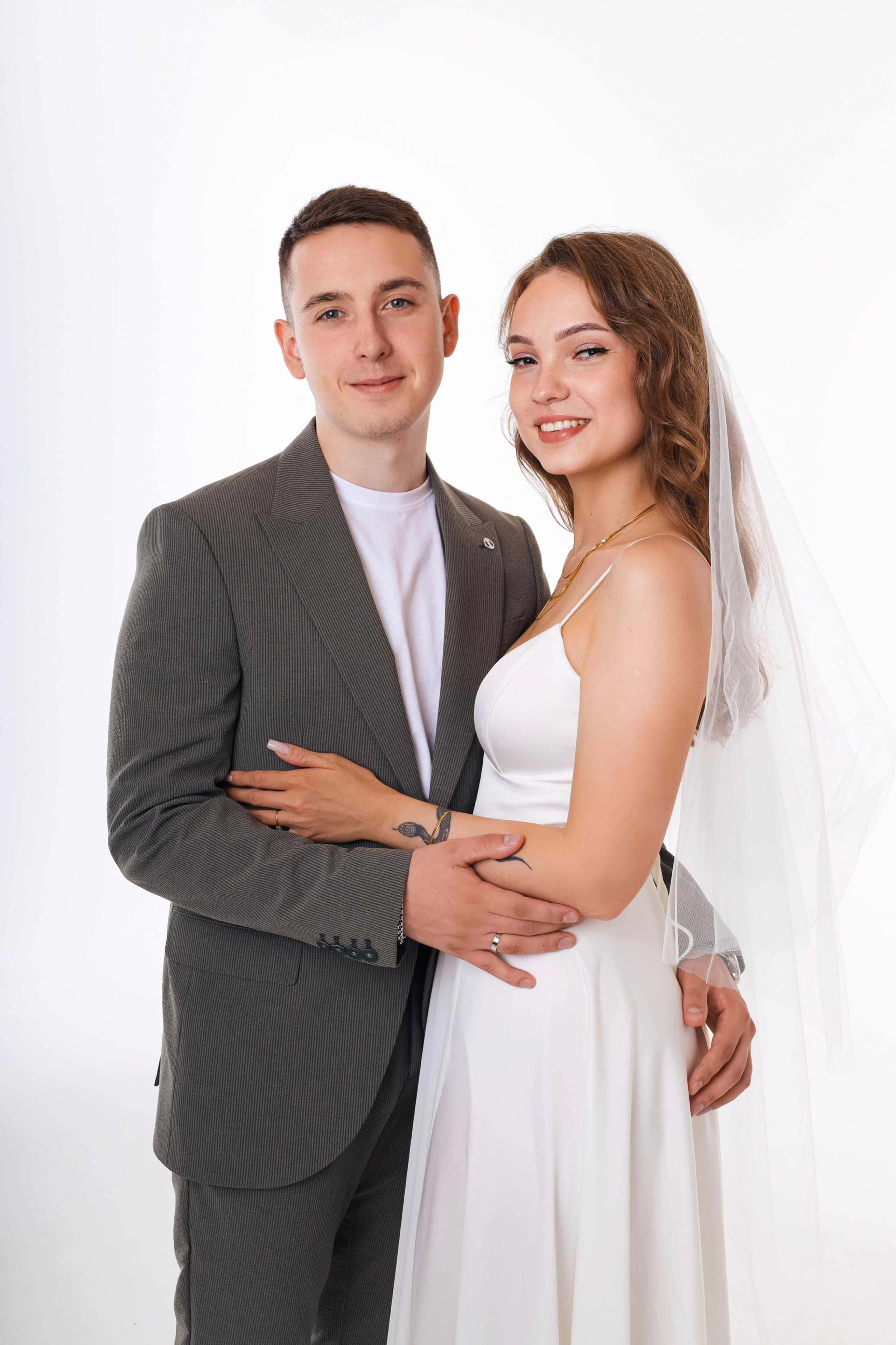 Альберт и Юлианна фотостудия. Свадебный фотограф/ фотограф Казань
