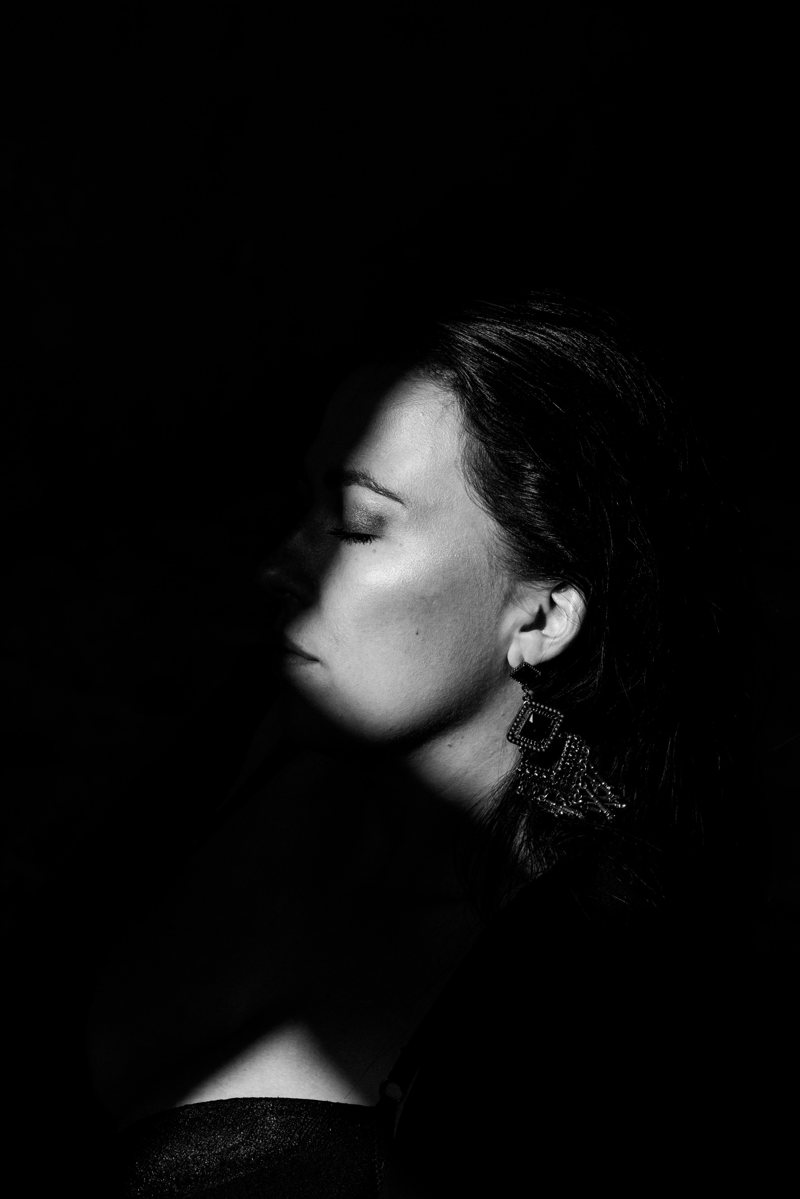 Лиля. Светлана Варфоломеева, женский и свадебный фотограф в Саратове