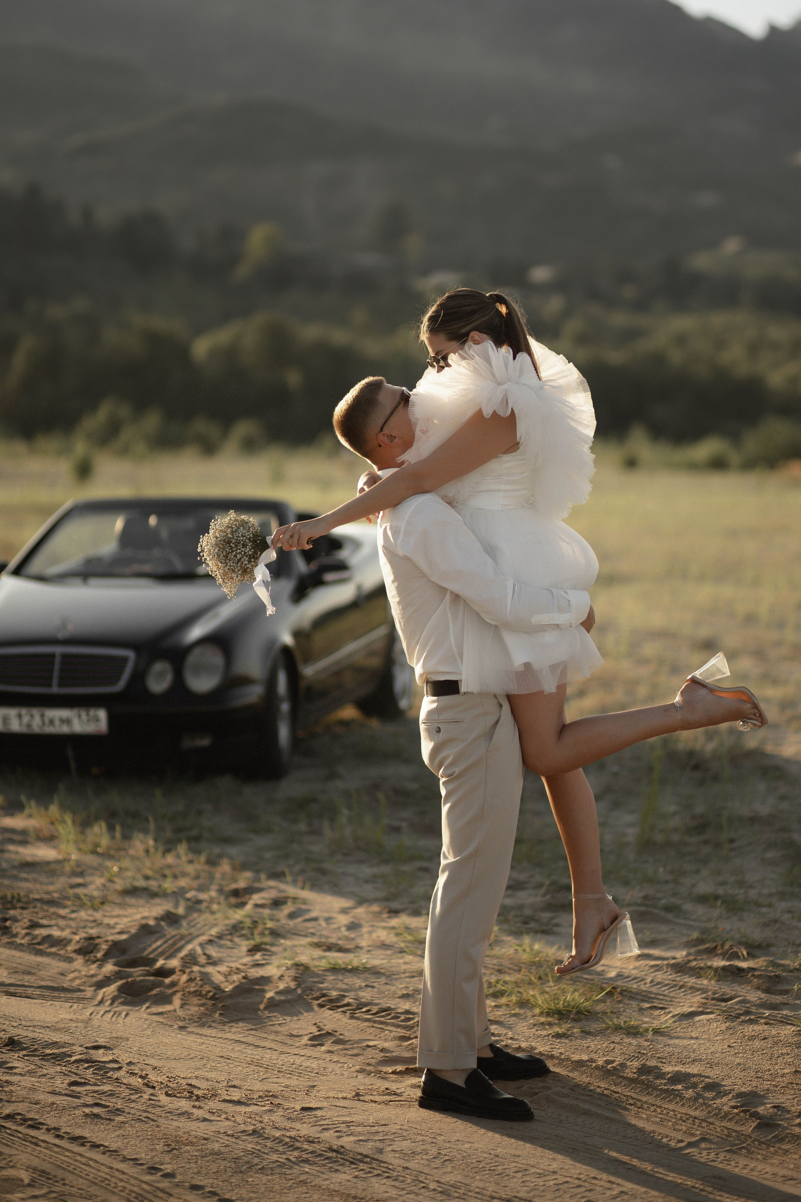 Свадебный фотограф Алина Хабарова