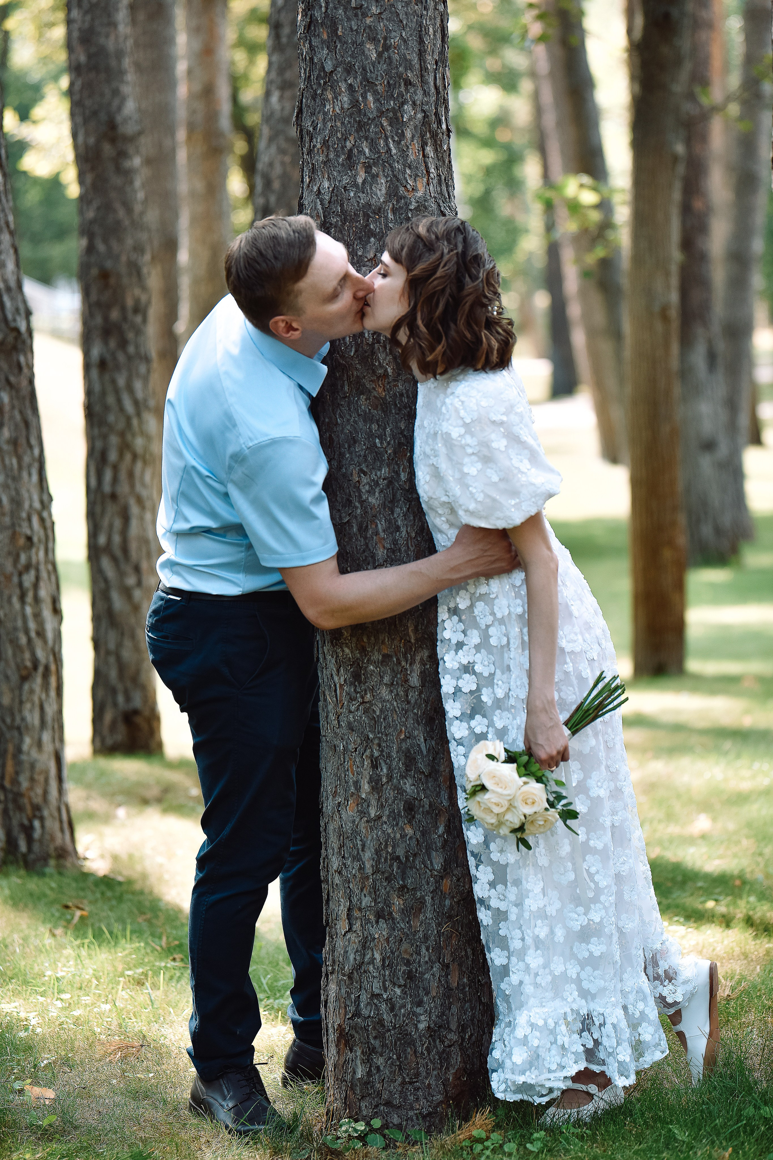 Свадьба Евгения и Вячеслав