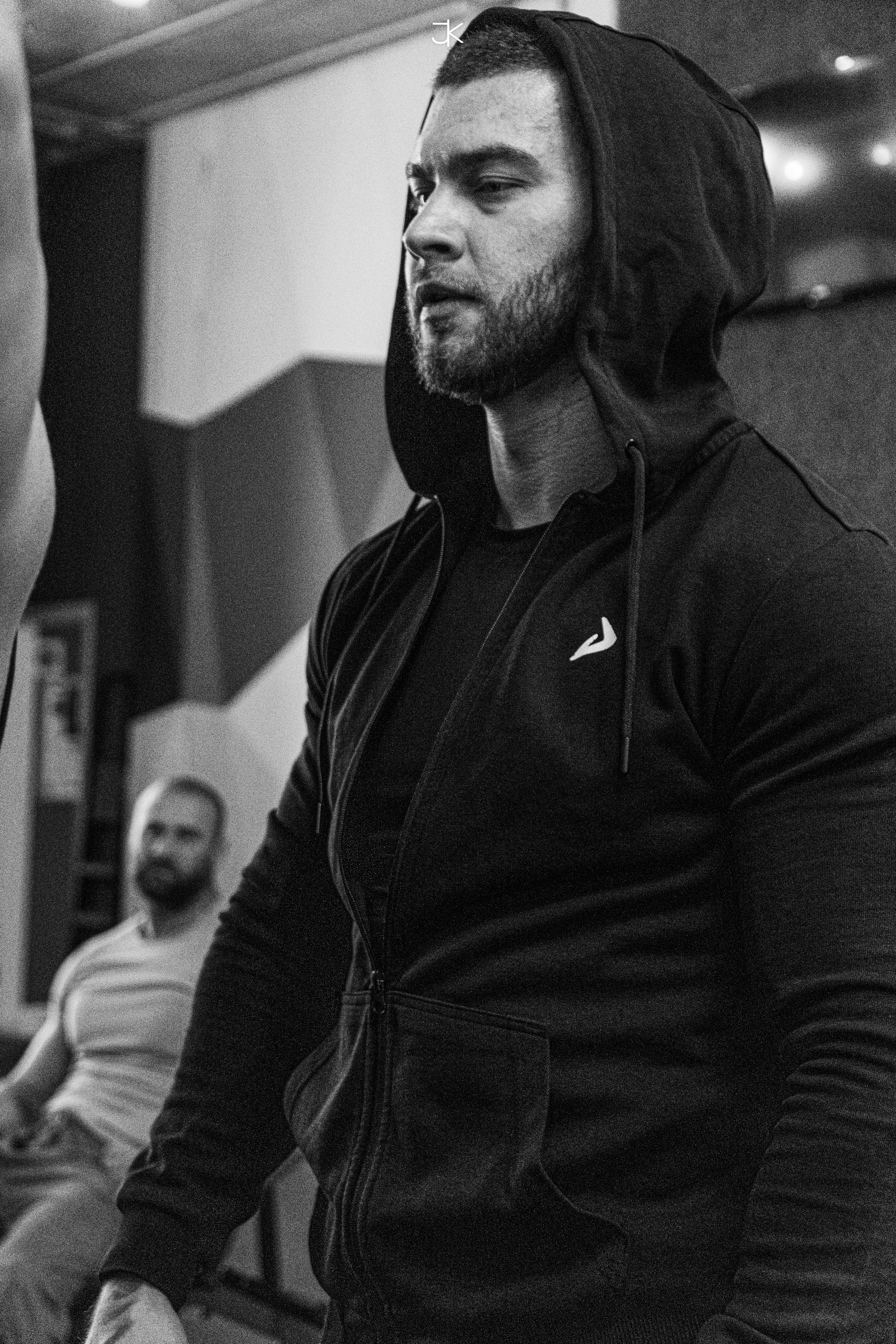 Слава, Сережа и Вова. Иван Котельников — фотограф в Челябинске