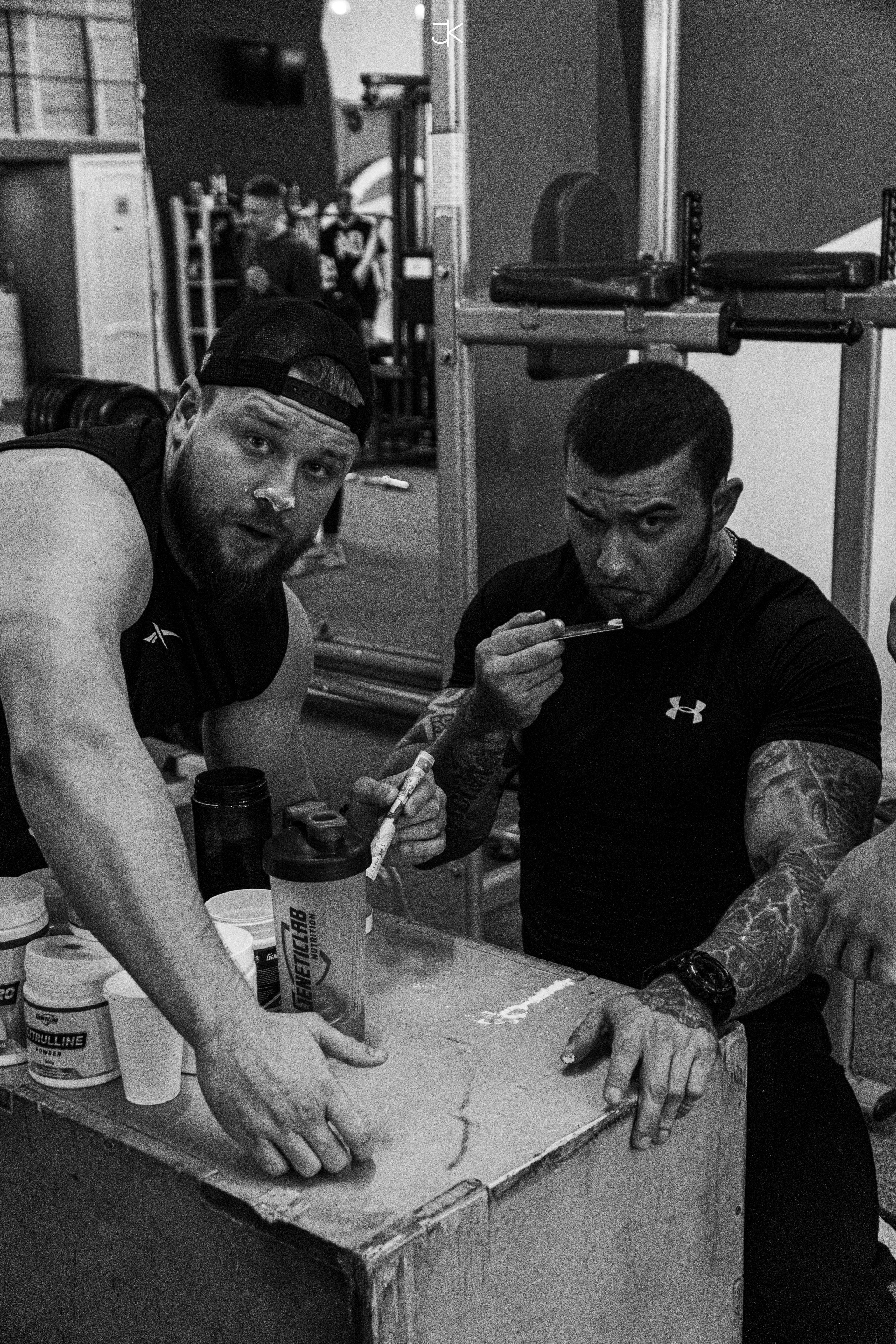 Слава, Сережа и Вова. Иван Котельников — фотограф в Челябинске