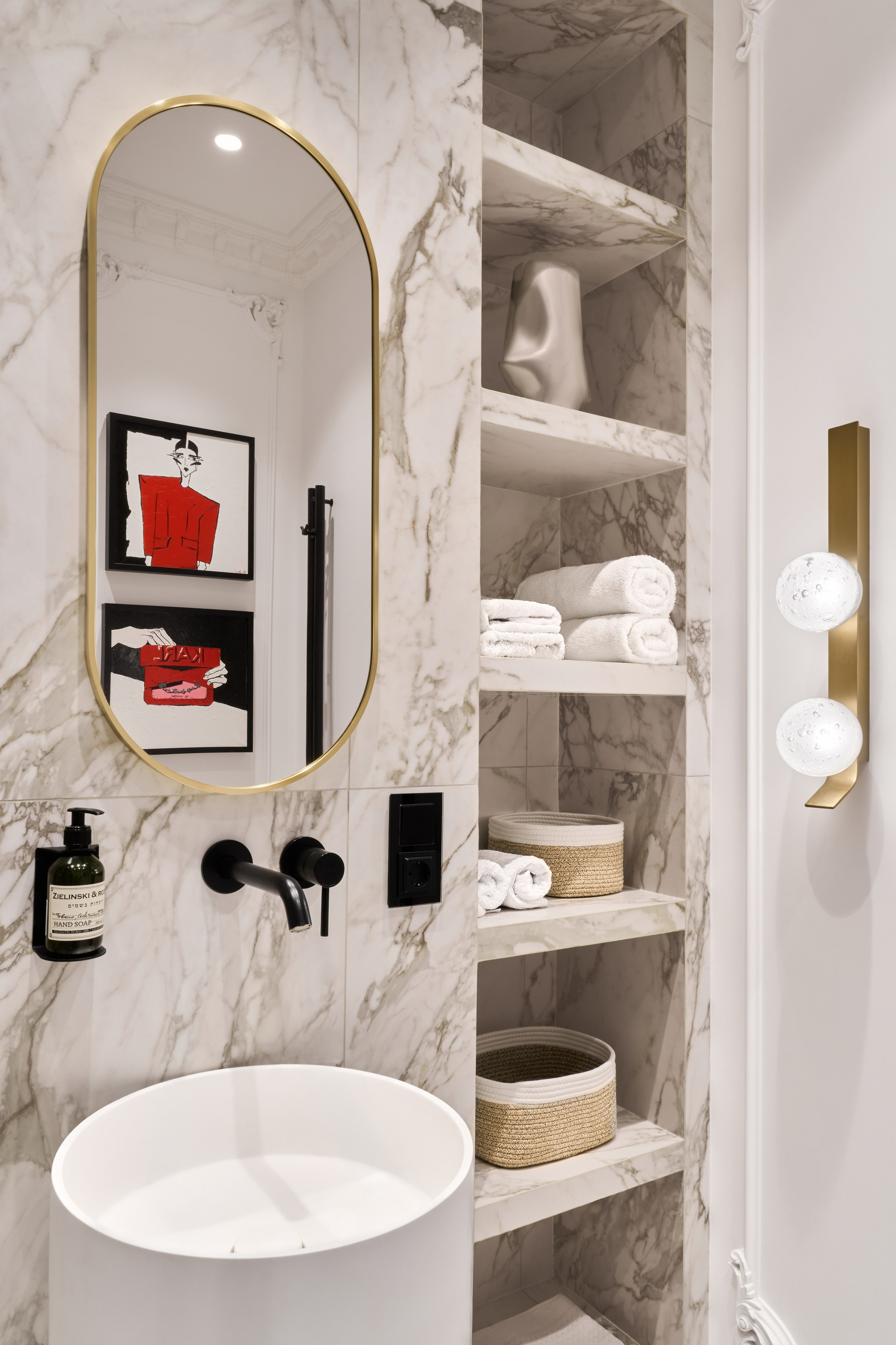 Interior & Architectural Retouching