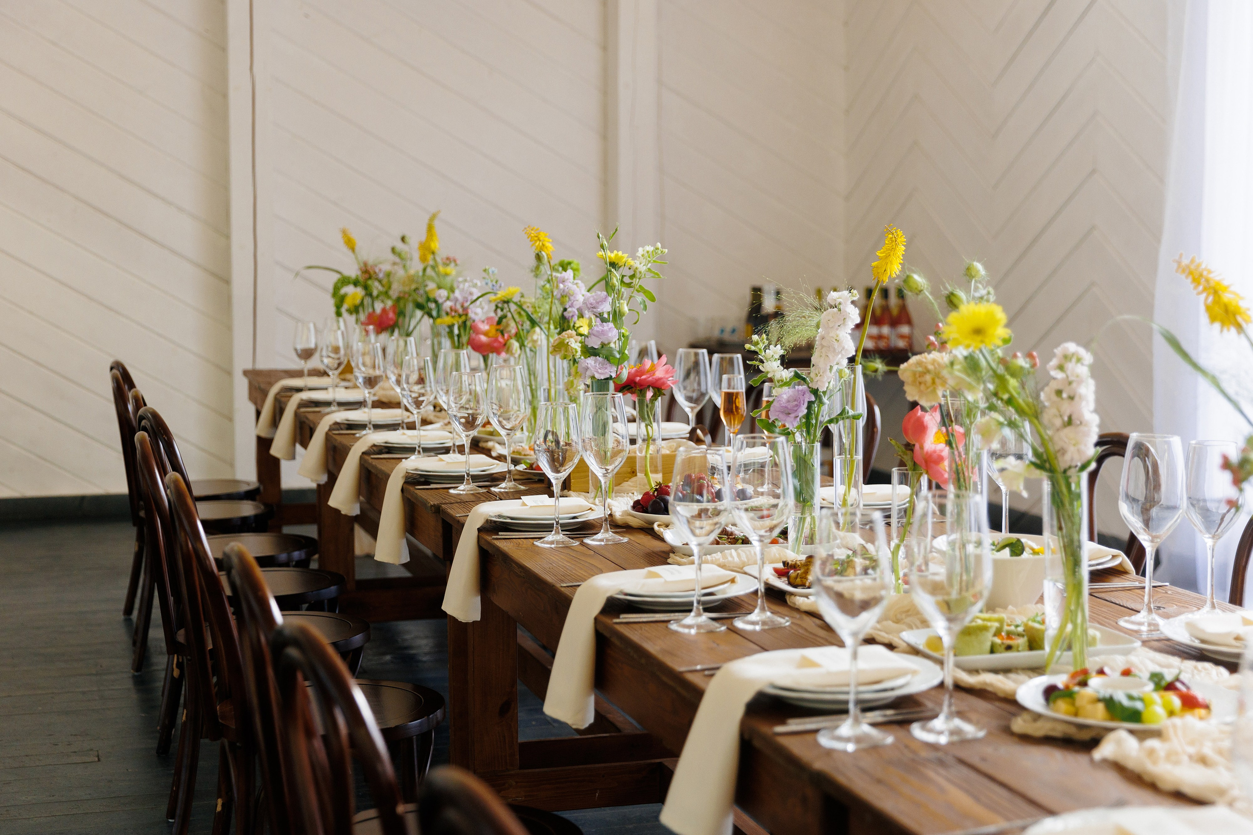 Анна & Артем. Свадебный и семейный фотограф Татьяна Селезнева