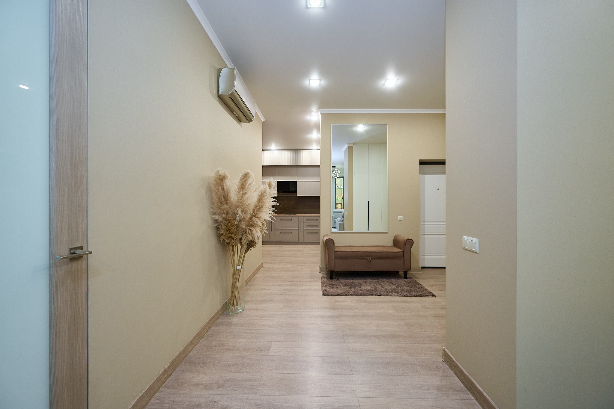 Квартира 126. Интерьерный фотограф в Краснодаре