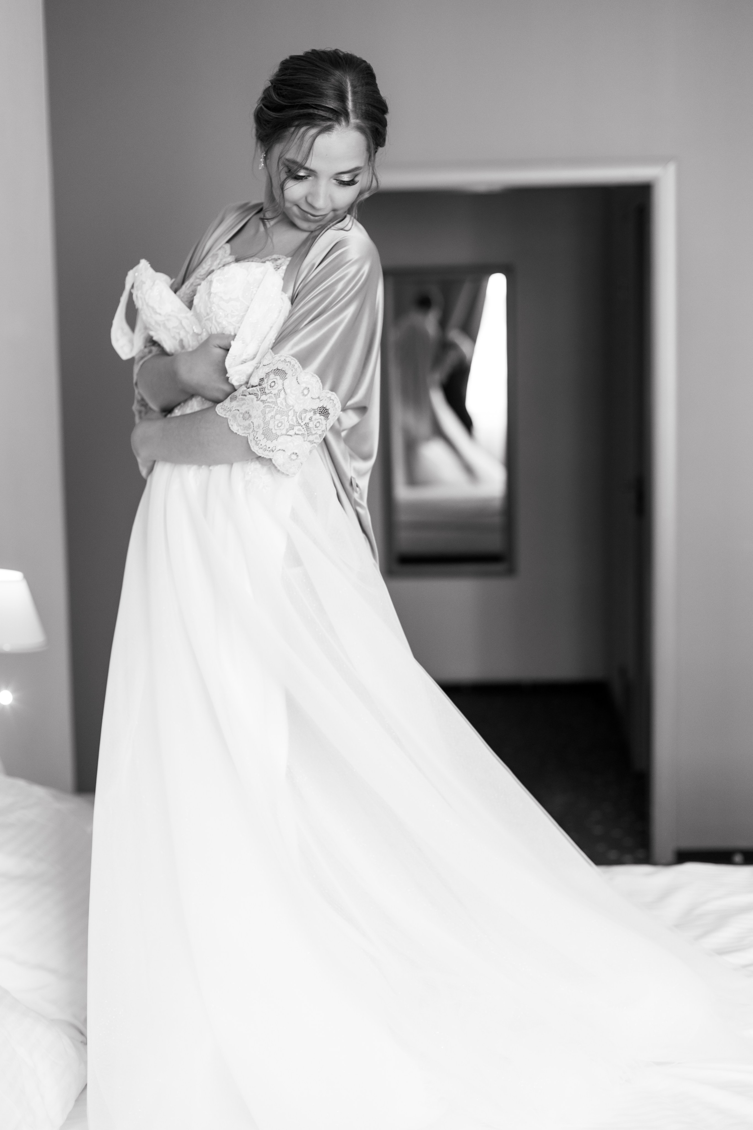 Мезон. Свадебный и семейный фотограф Екатеринбург Настя Саедгалина