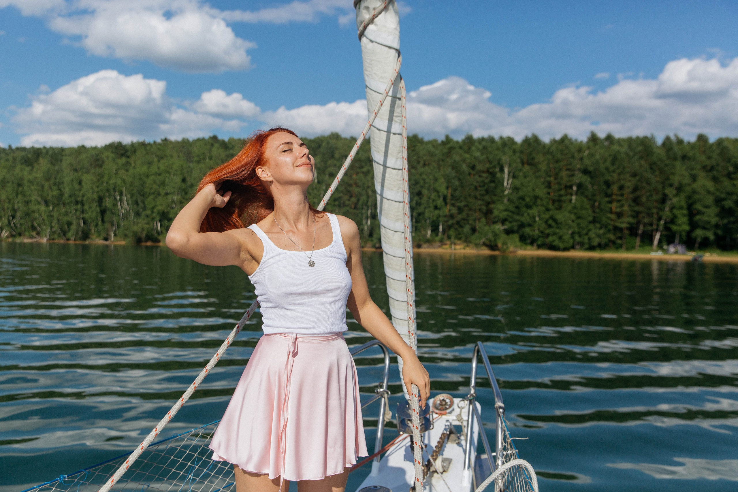 Девичник. Главная