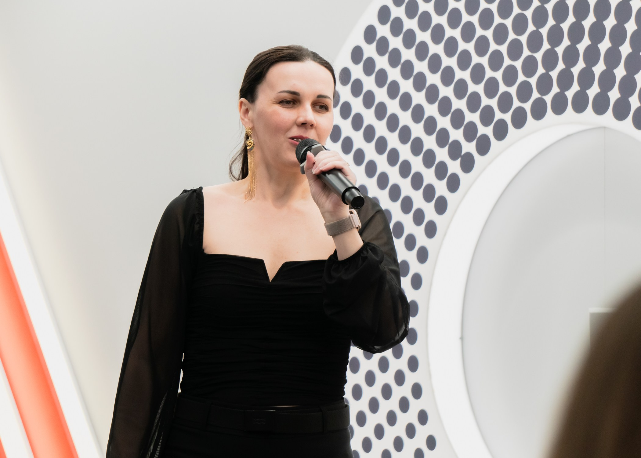 Дизайн Квартал 2024. Фотограф-анималист Ксения Воробьева, Москва