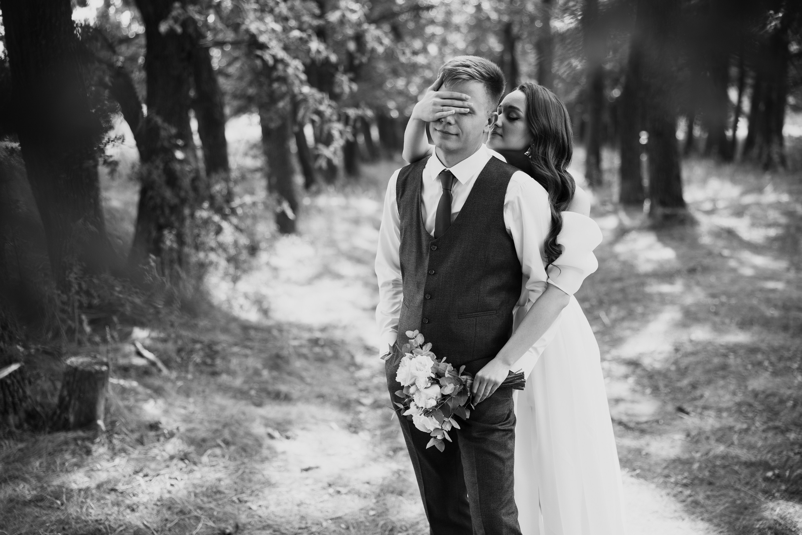 Свадьба, которую ждешь…. Алексей Зараковский. Свадебный и портретный фотограф в Туле