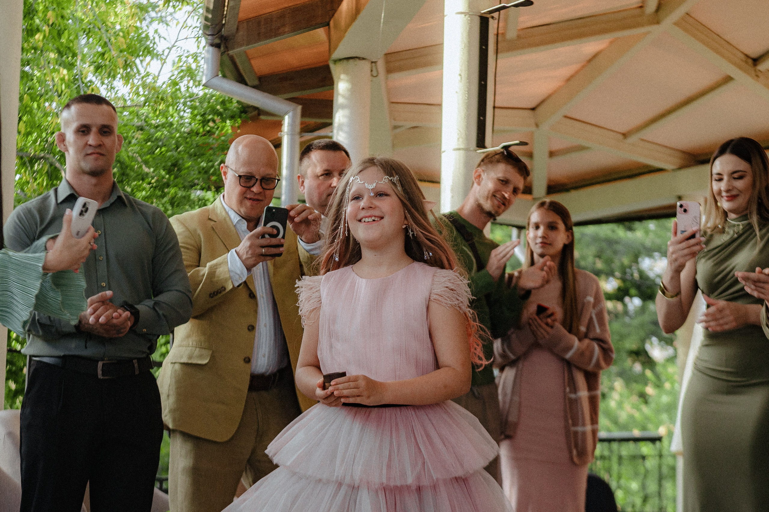 С & С. Мультижанровый Фотограф в Иркутске Александр Лебедев