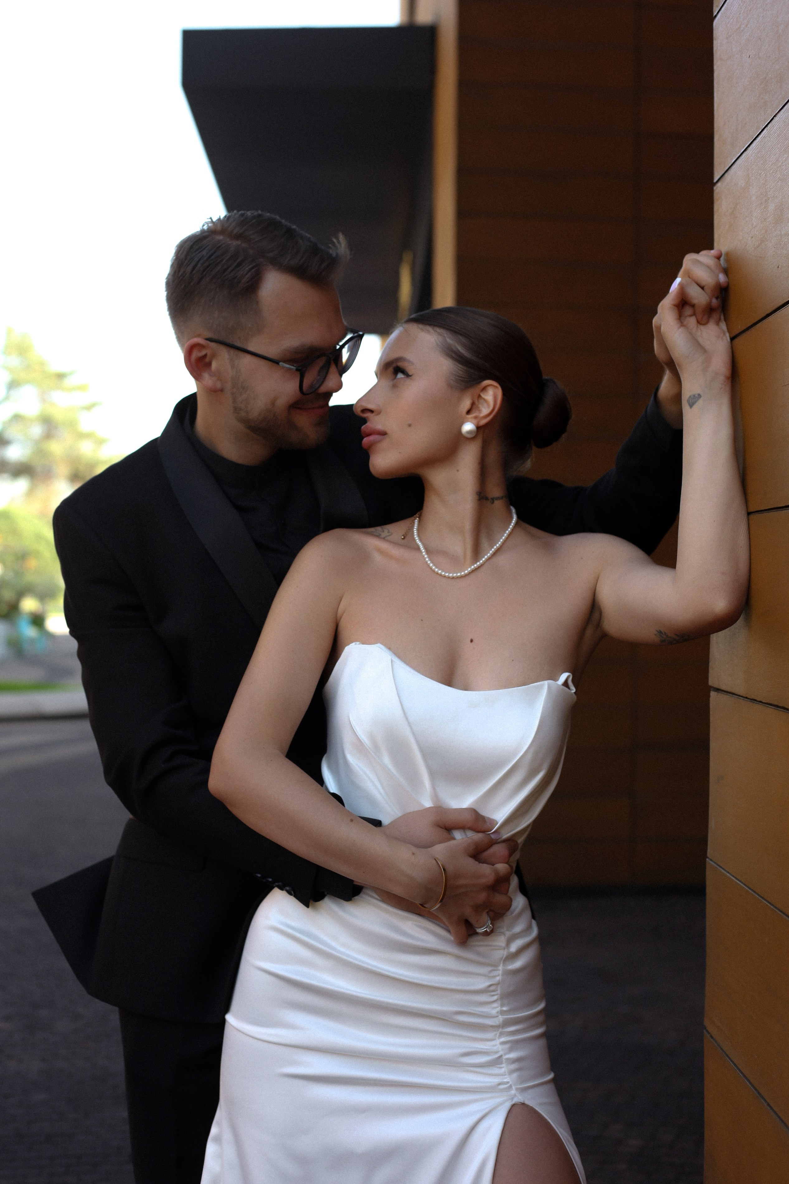 Свадебные съёмки. Коммерческий фотограф Елена Таран