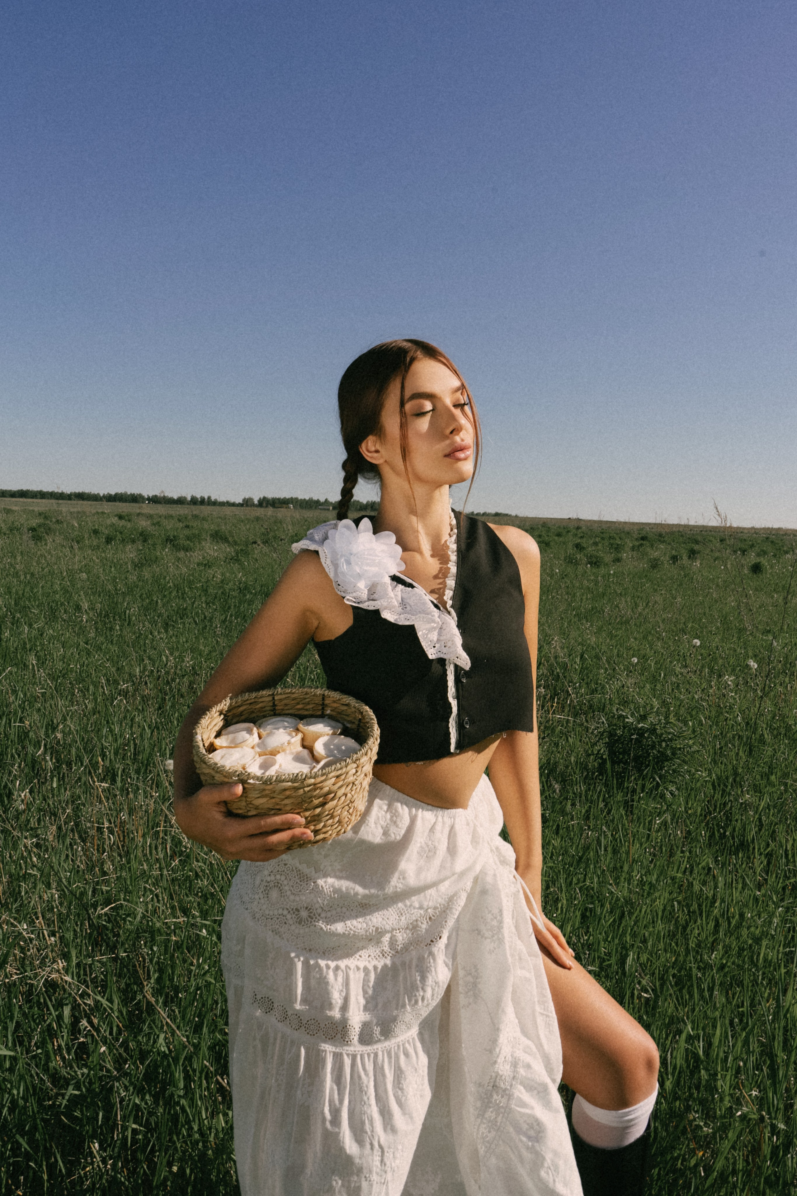 Стрит. Коммерческий фотограф Елена Таран