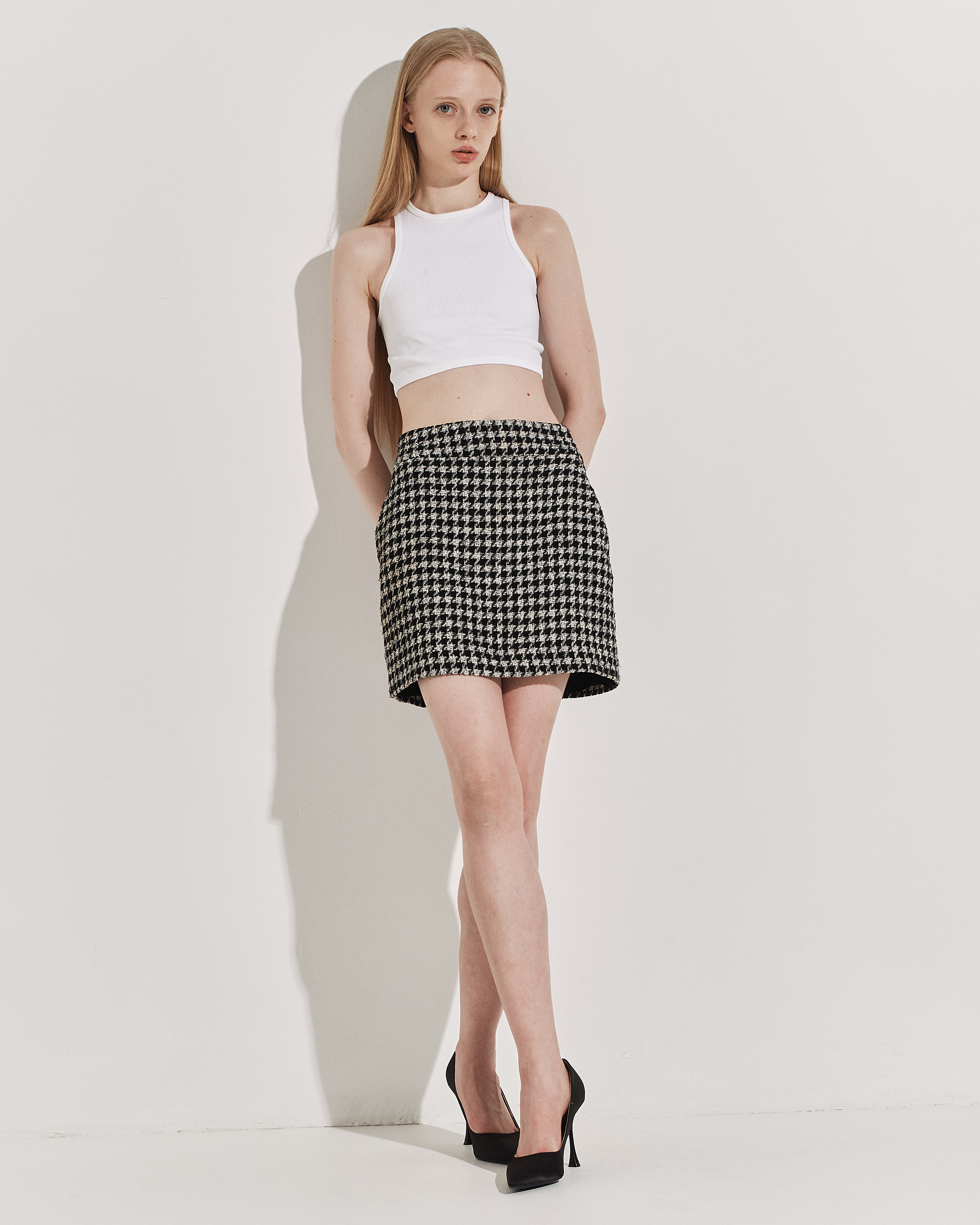 Мария. Студийный фотограф в Москве Илья Сухов