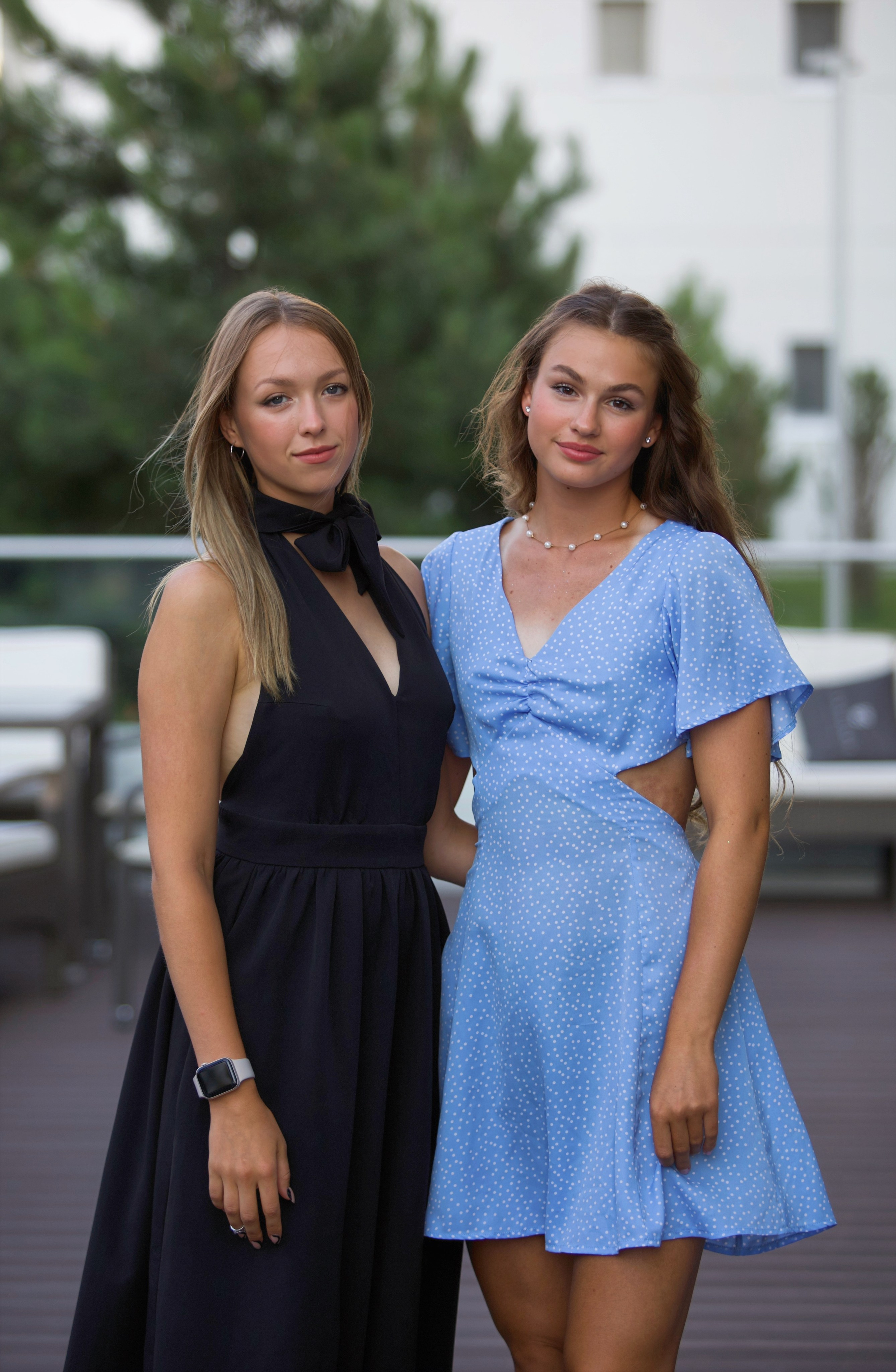 Выпускной академии волейбола ВФВ. Репортажный фотограф Анапа