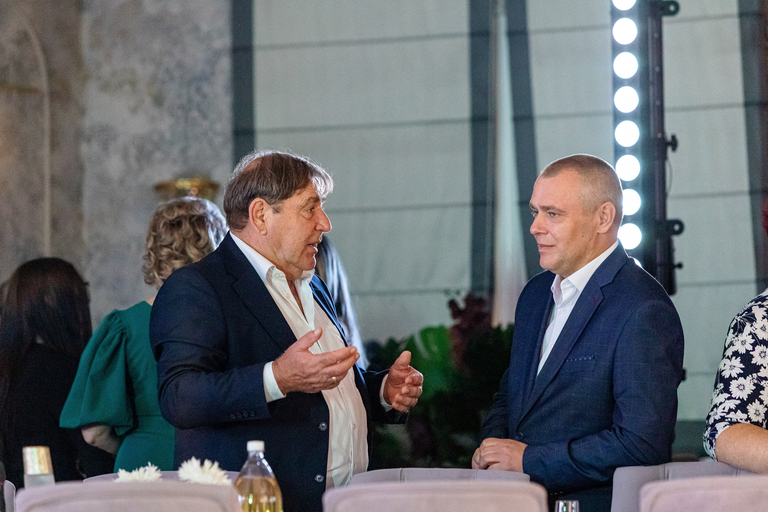 Банкет Максим & Елизавета. Репортажный фотограф Анапа