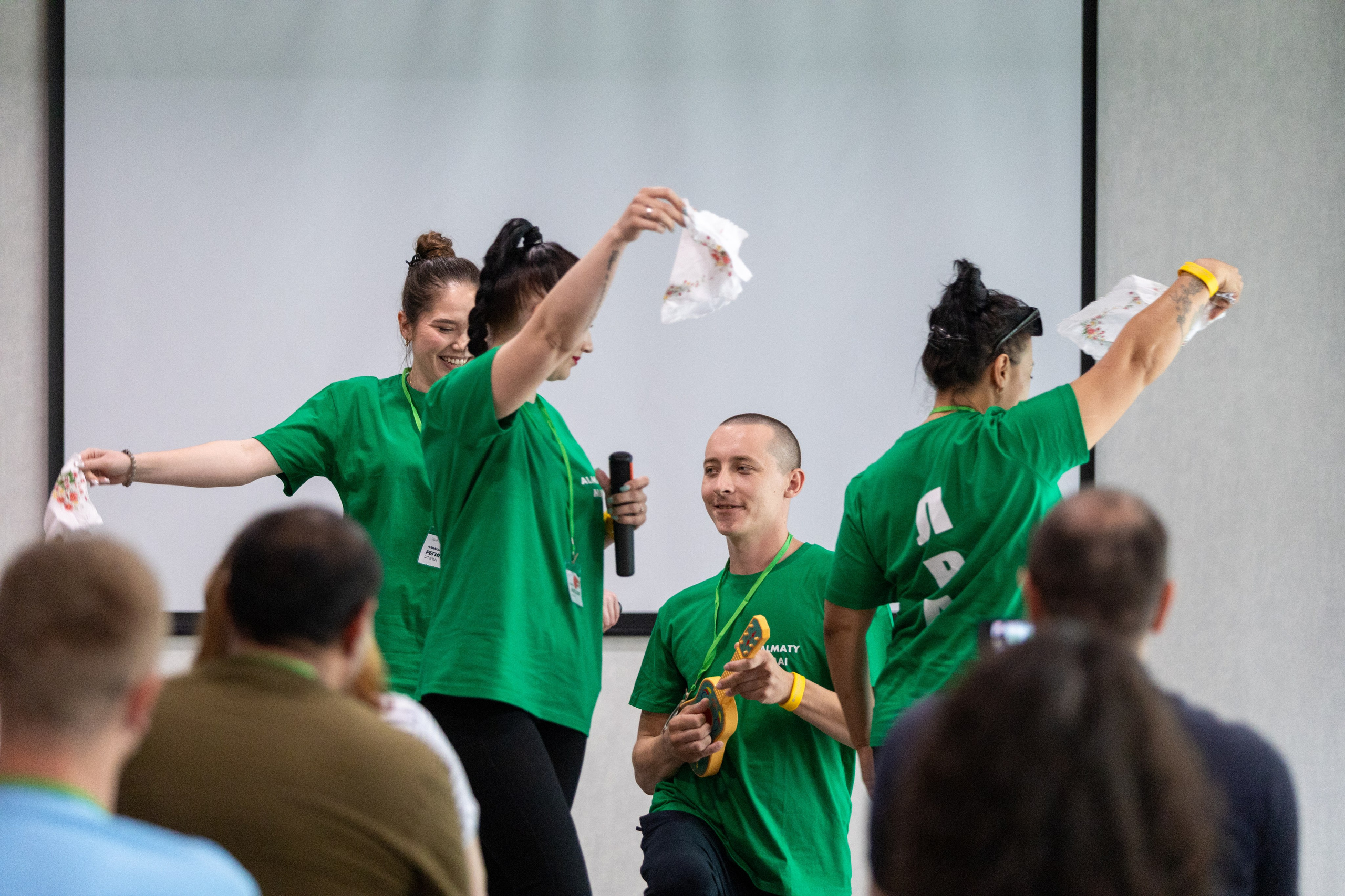 ЭФКО. СЛЁТ ЛИДЕРОВ РАБОЧЕГО АКТИВА. Репортажный фотограф Анапа