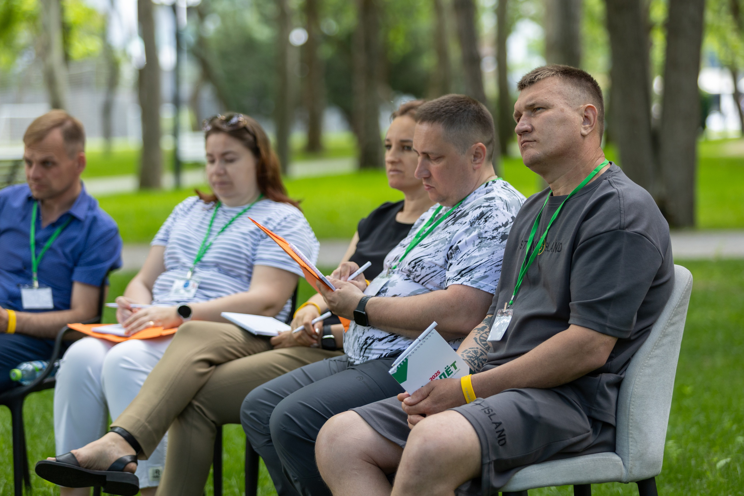 ЭФКО. СЛЁТ ЛИДЕРОВ РАБОЧЕГО АКТИВА. ДЕНЬ 2. Репортажный фотограф Анапа