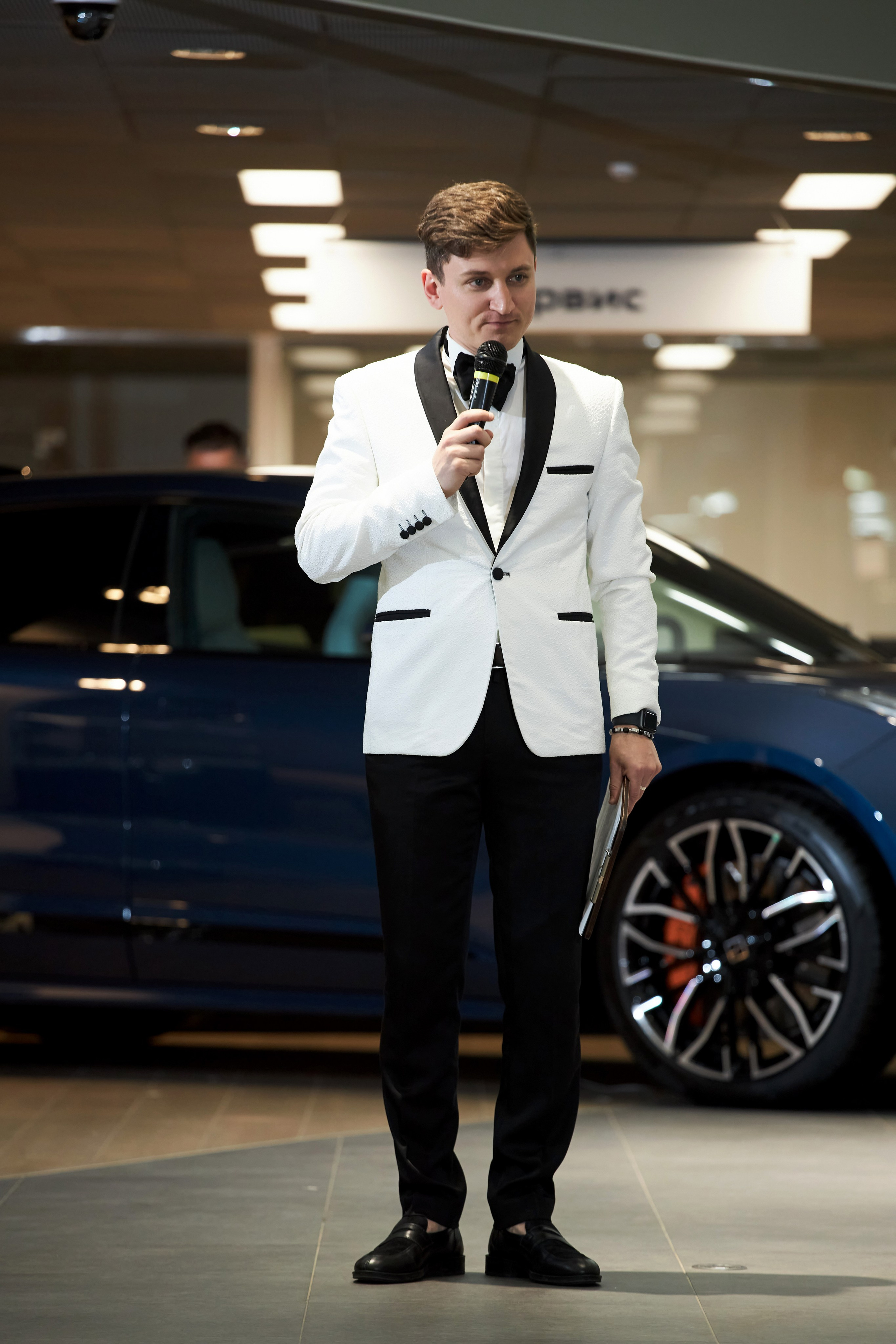 Репортаж «Жара в Городе». Фотограф Алексей Яковлев