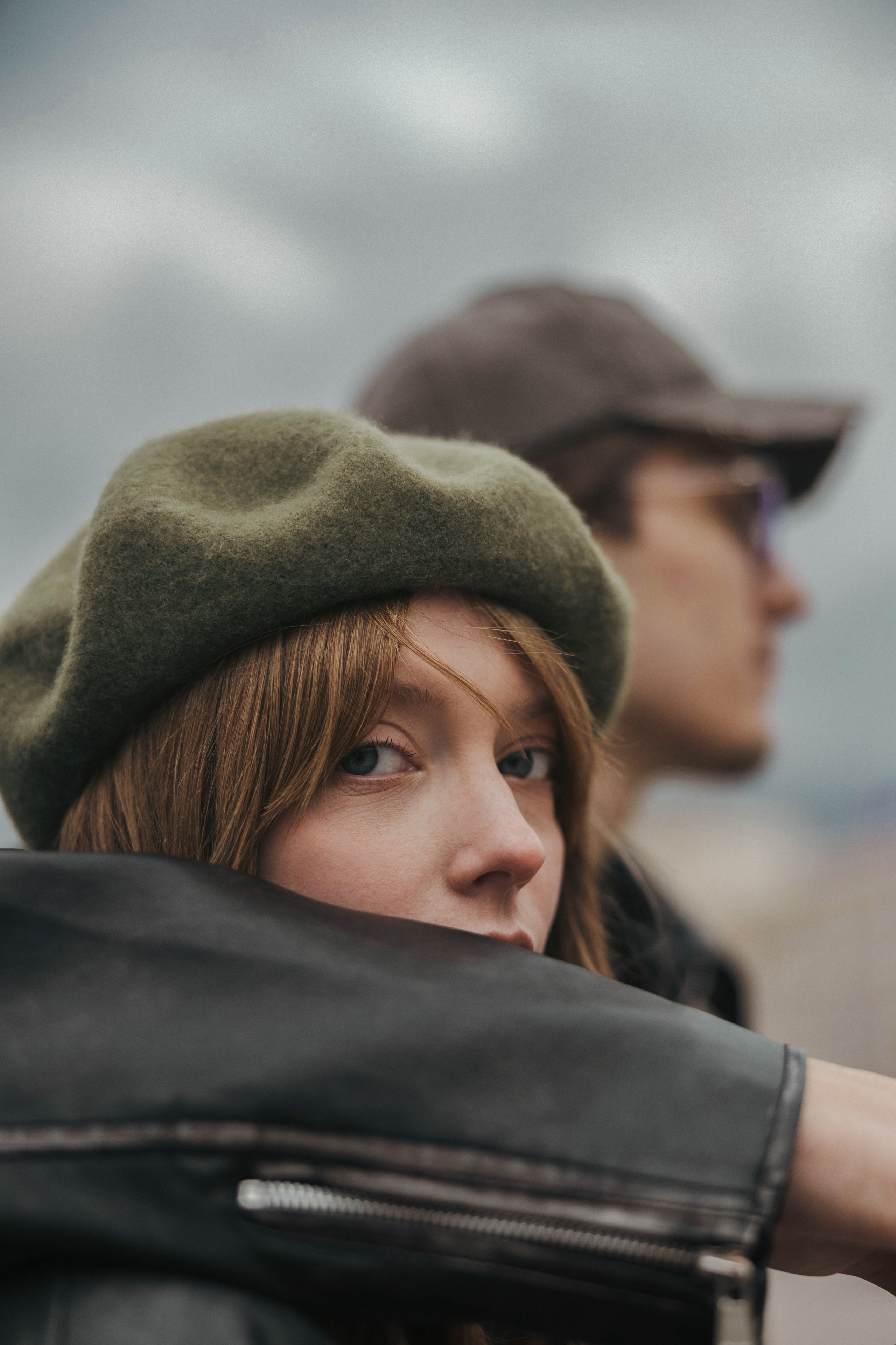 Юля и Ваня. Свадебный и семейный фотограф Москва Назарова Ольга