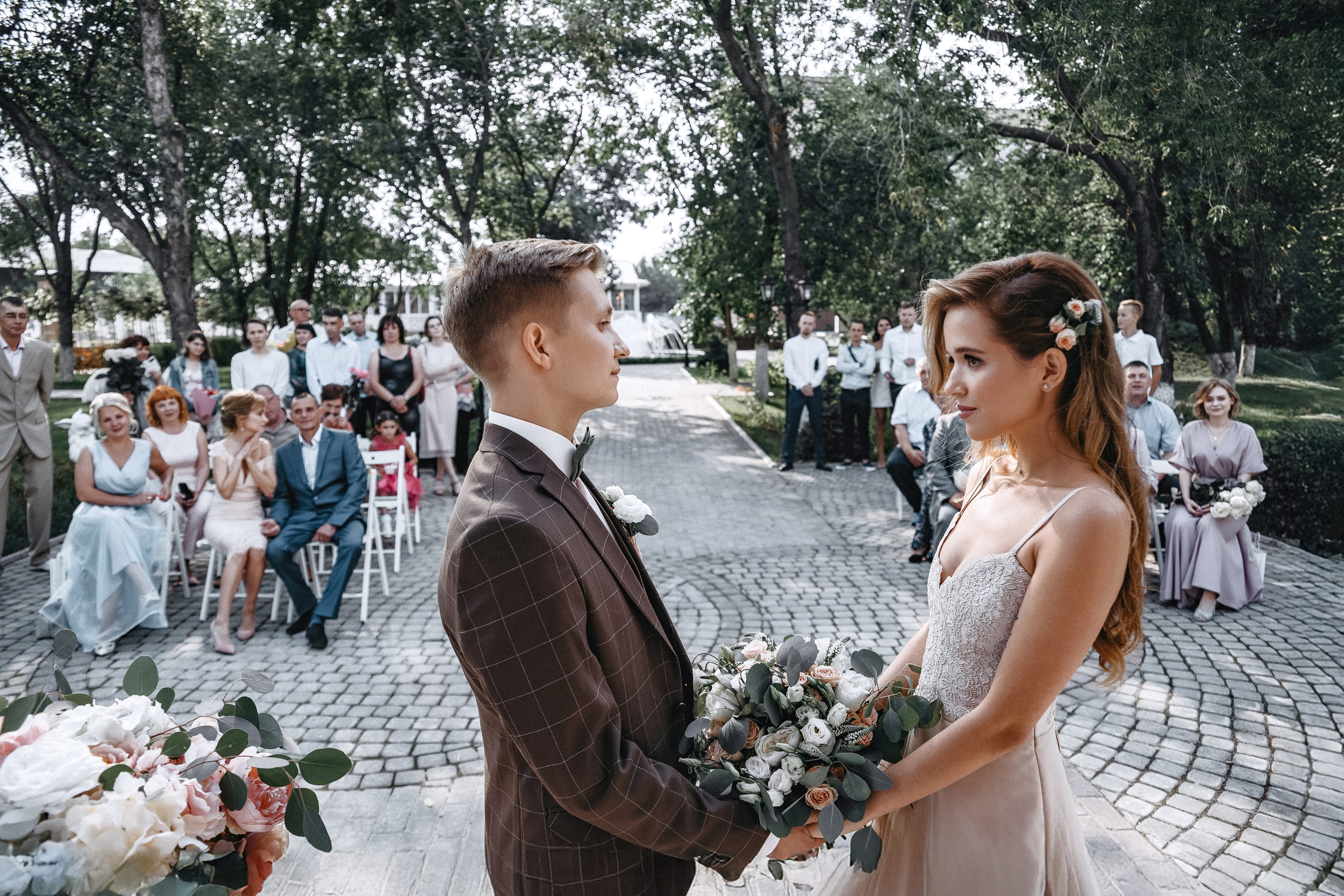 Александр и Валерия. Дмитрий Судаков, фотограф в Екатеринбурге и Москве