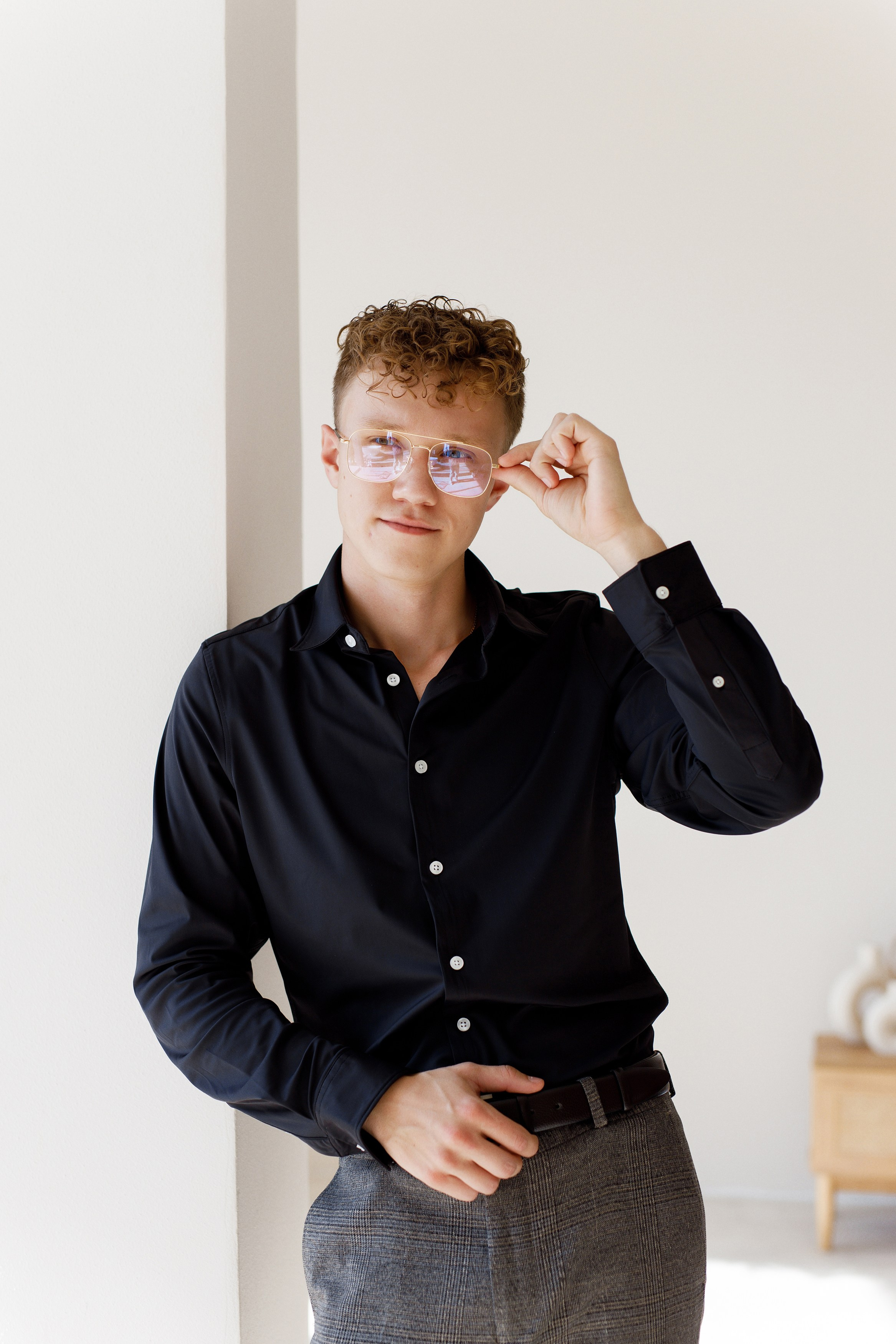 Контент-съемка для агентство недвижимости КОТ. Фотограф Дмитрий Молчанов | Фотограф Пермь | Фотограф